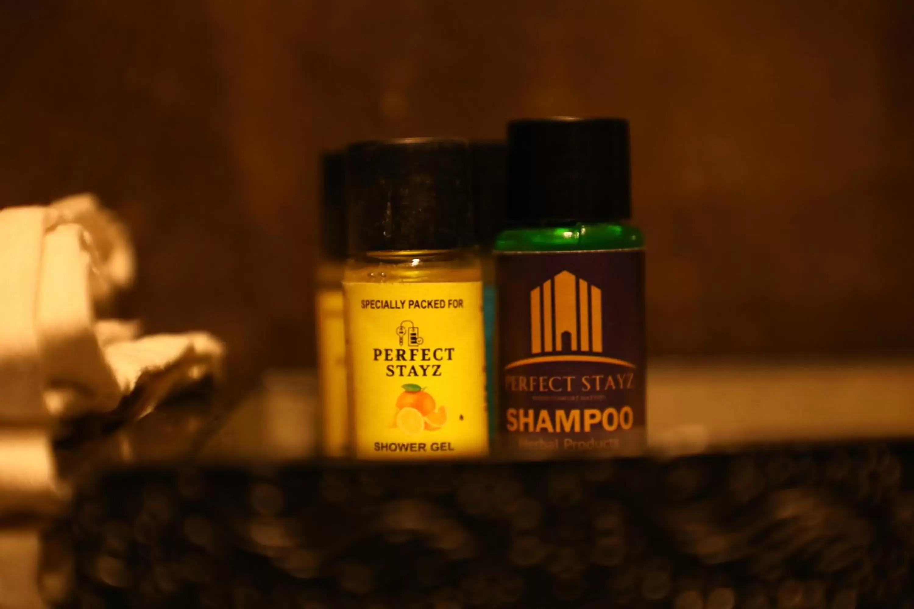 King Room in Hotel Ganga Heights King Room in Hotel Ganga Heights