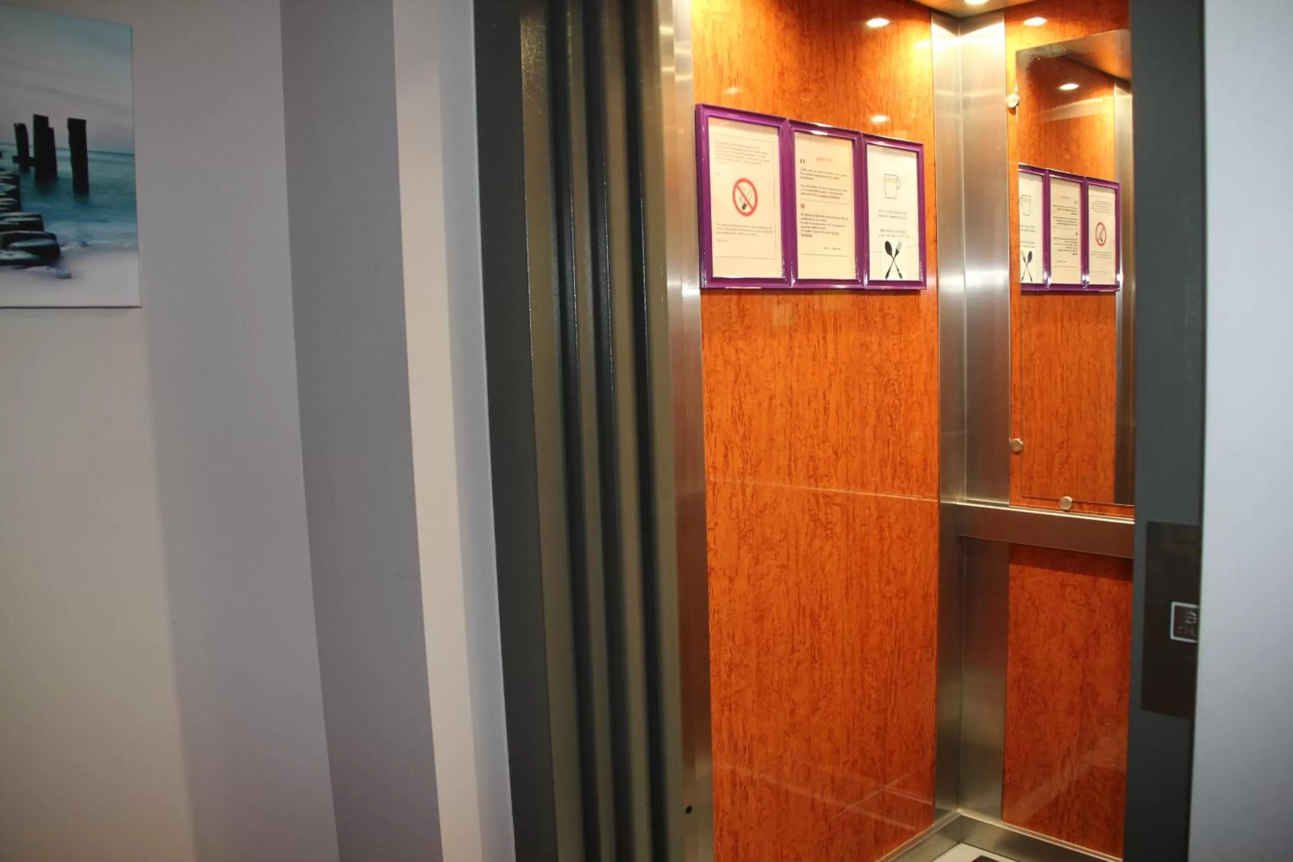 Other in Hotel La Louve