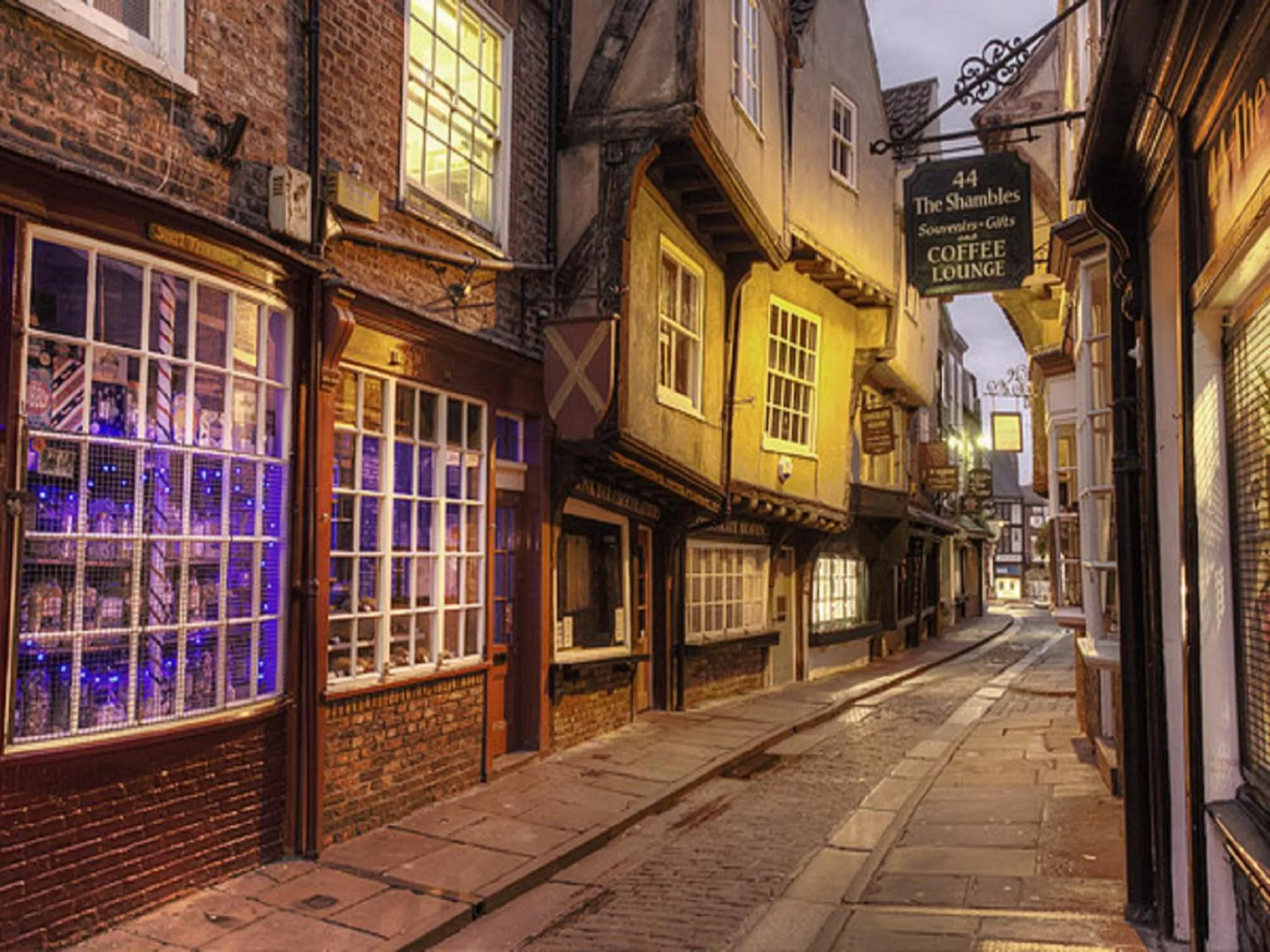 Nearby landmark in The Fort York