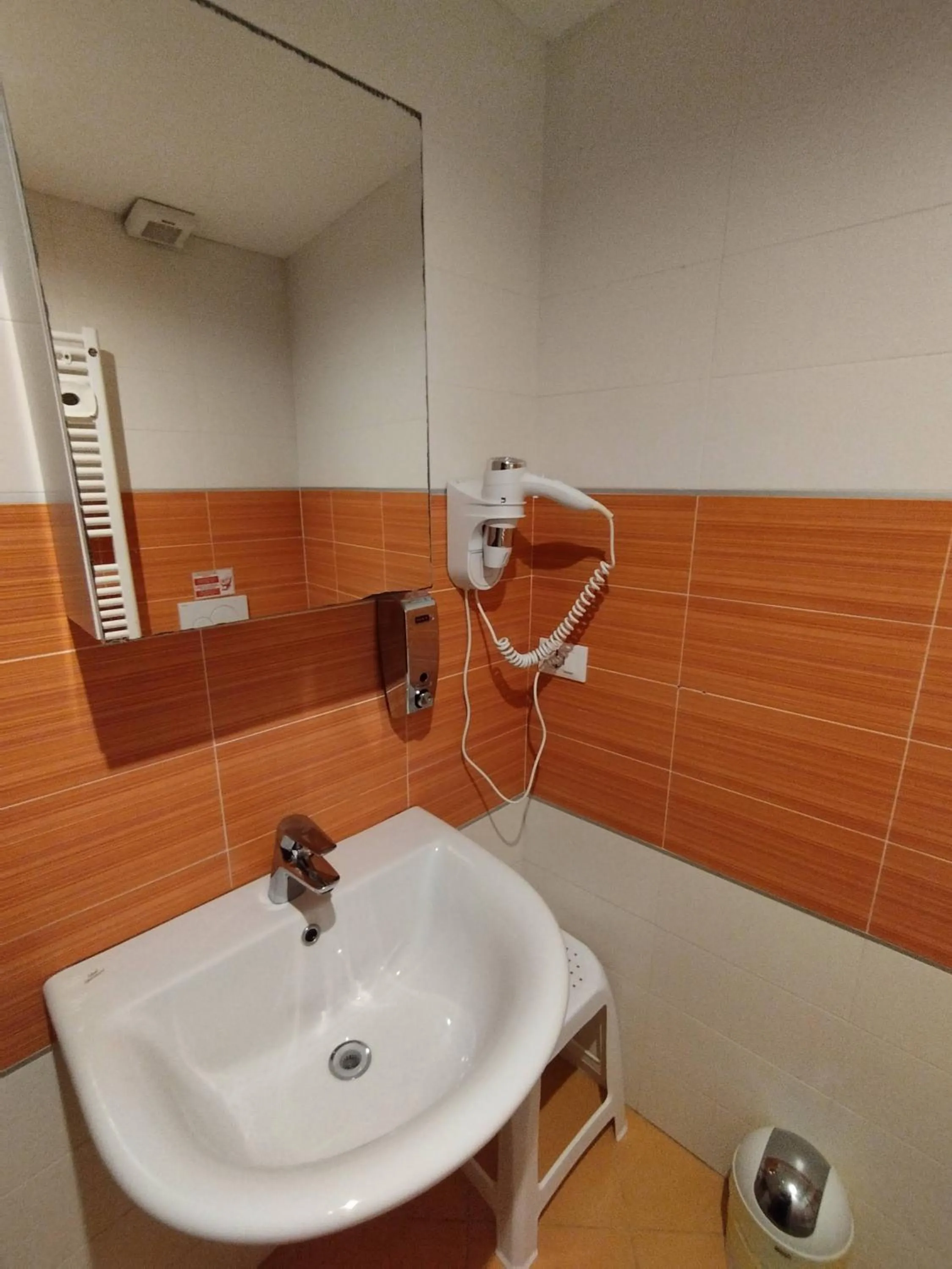 Shower in Sweet Venice - rooms & apartments