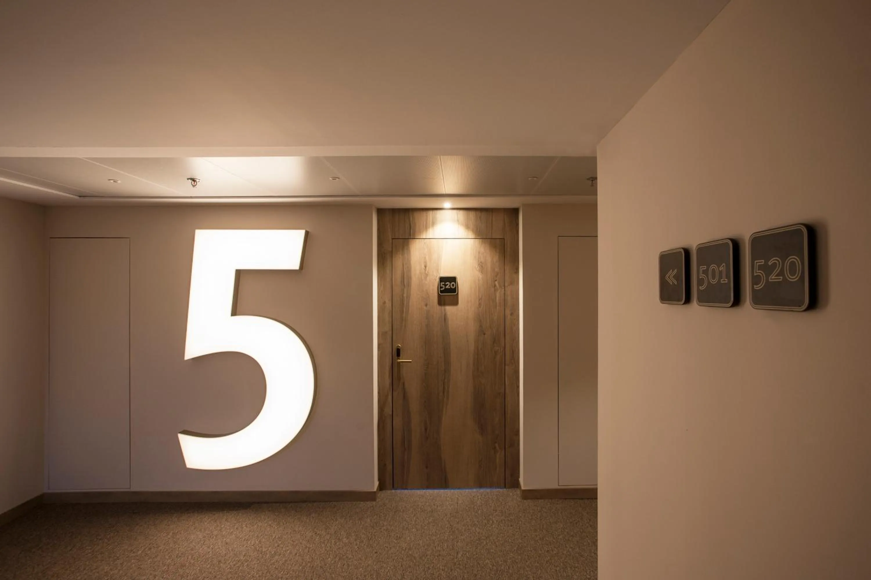 Other in Hotel Presidente 4 sup