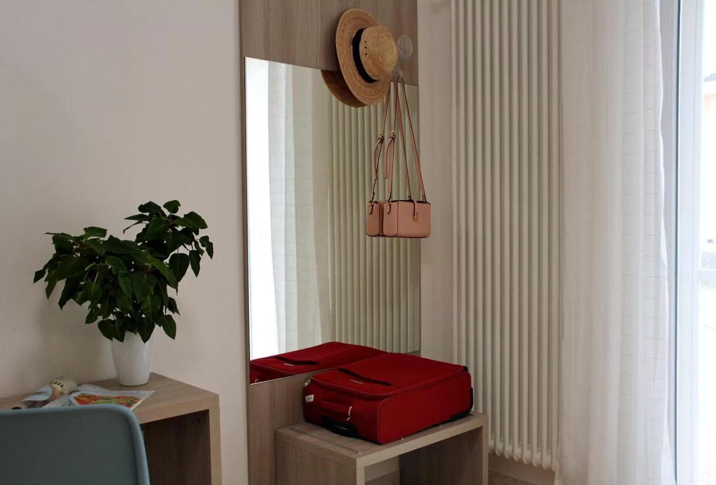 B&B & Residence Pozzo Misseo