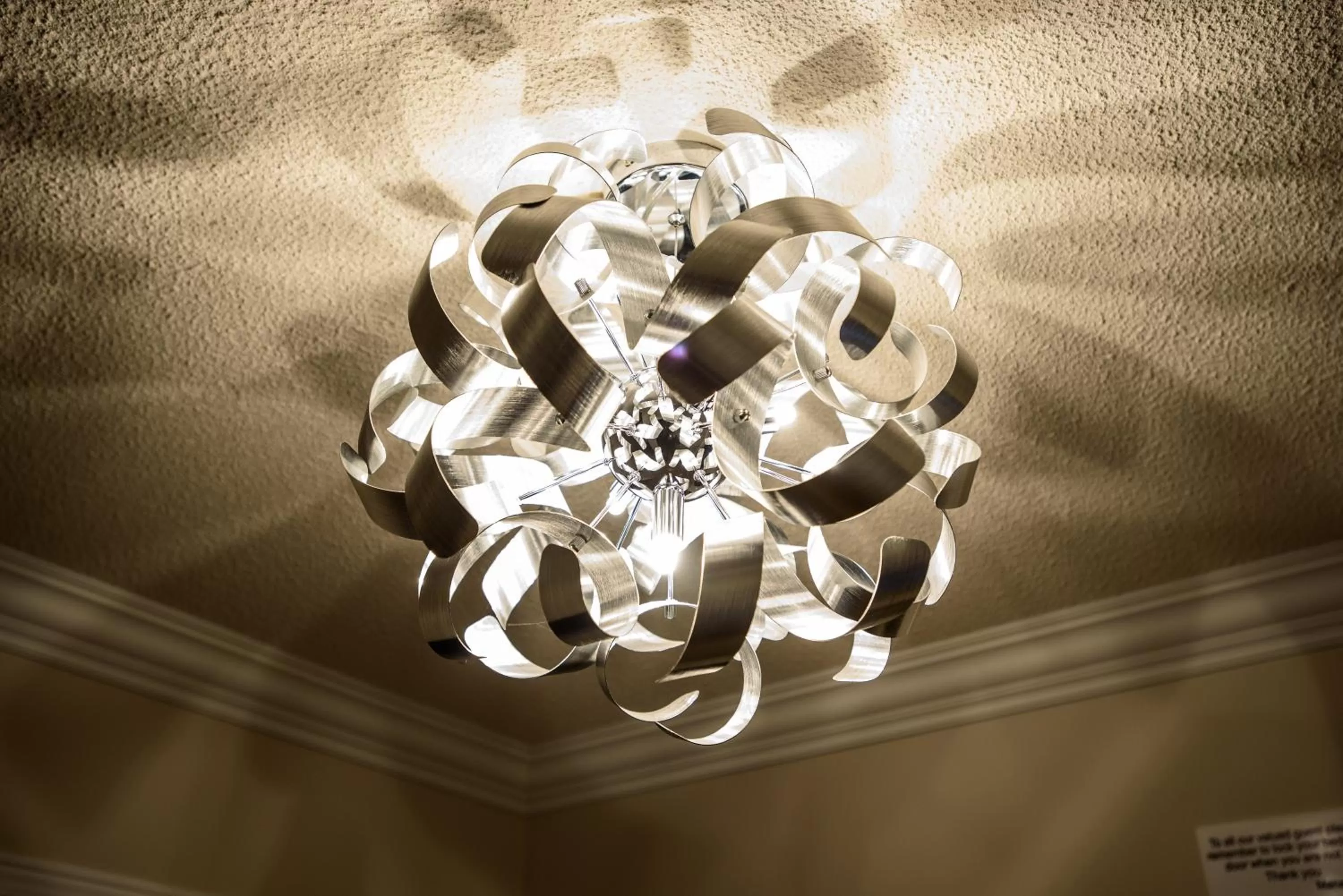 Area and facilities in Newton Villa