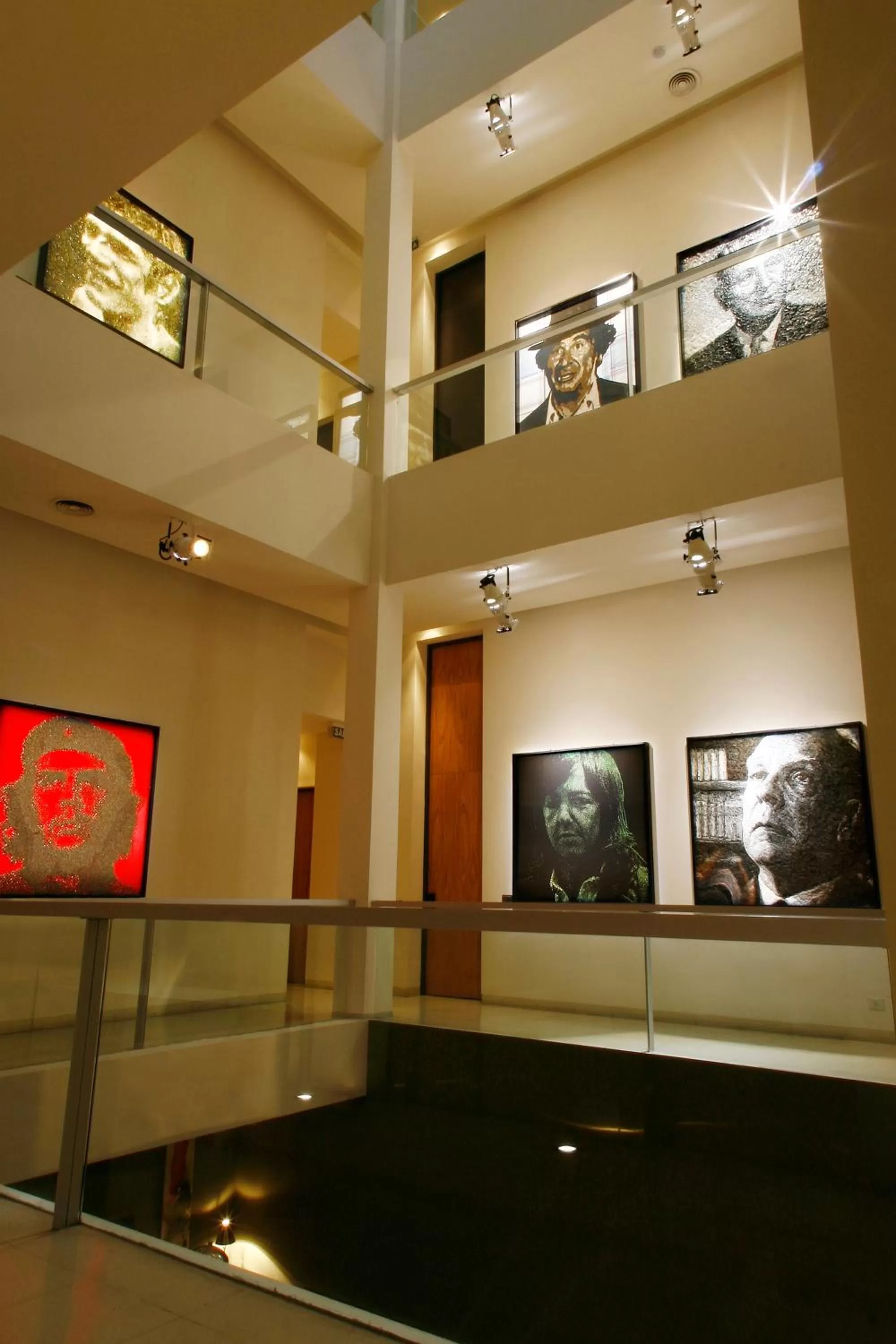 Other in Esplendor by Wyndham Buenos Aires