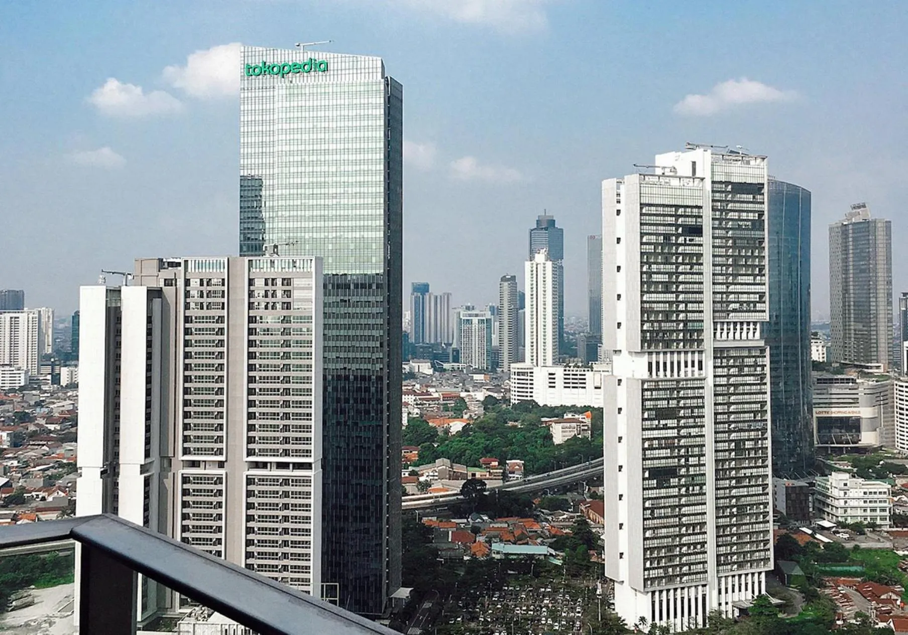Other in Crowne Plaza Jakarta Residences, an IHG Hotel
