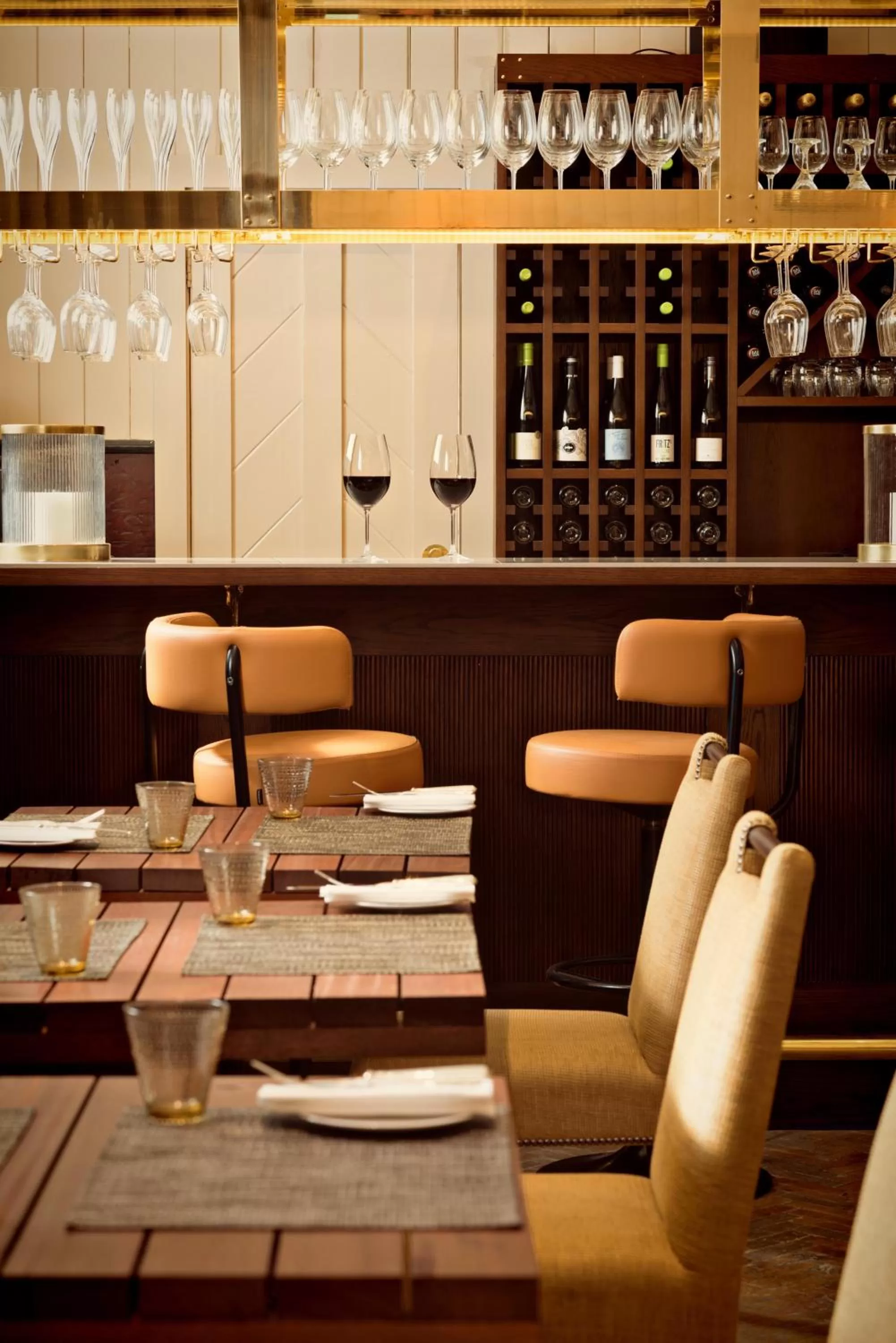 Lounge or bar in Cliveden House - an Iconic Luxury Hotel