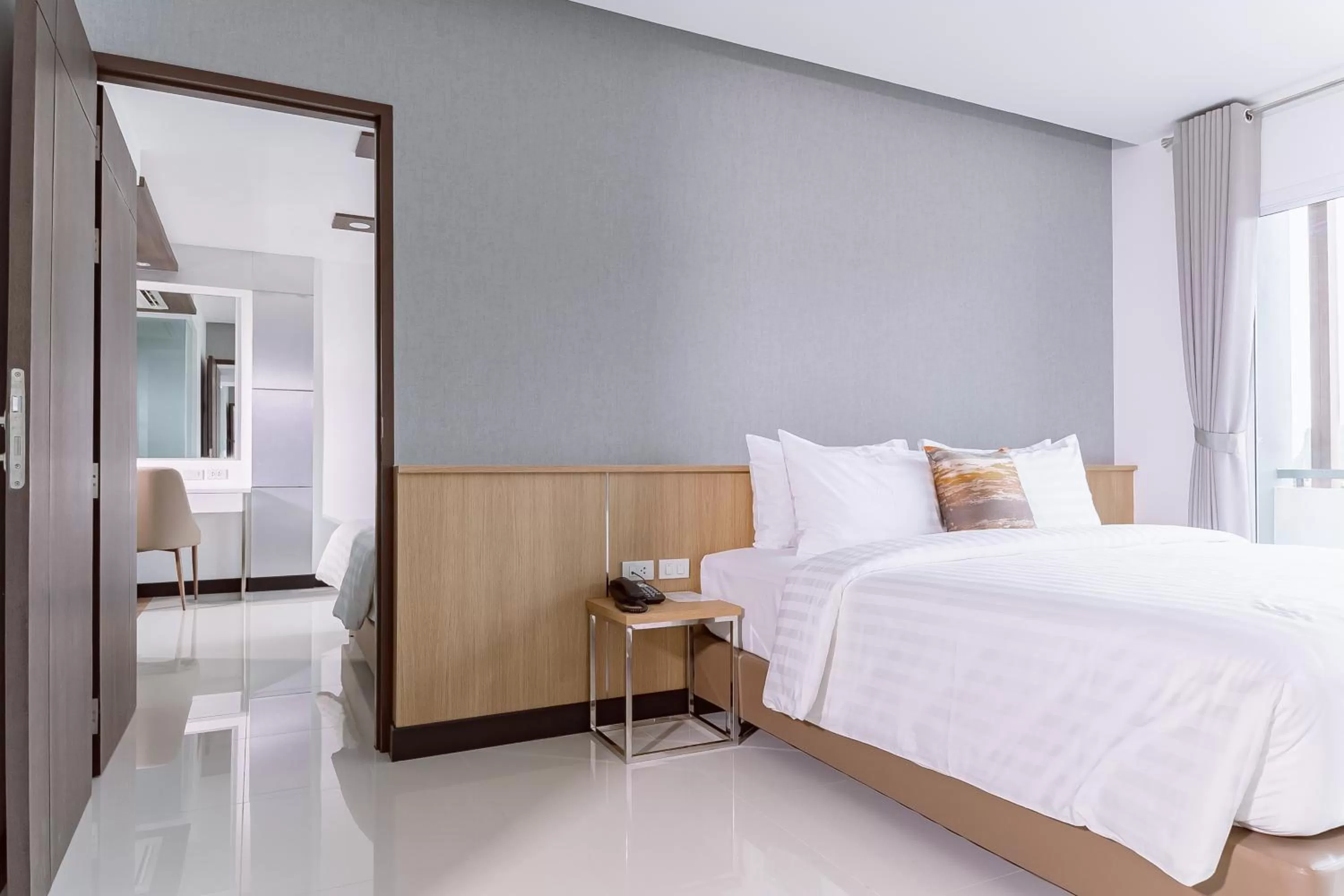 Sitthinard Grandview Hotel