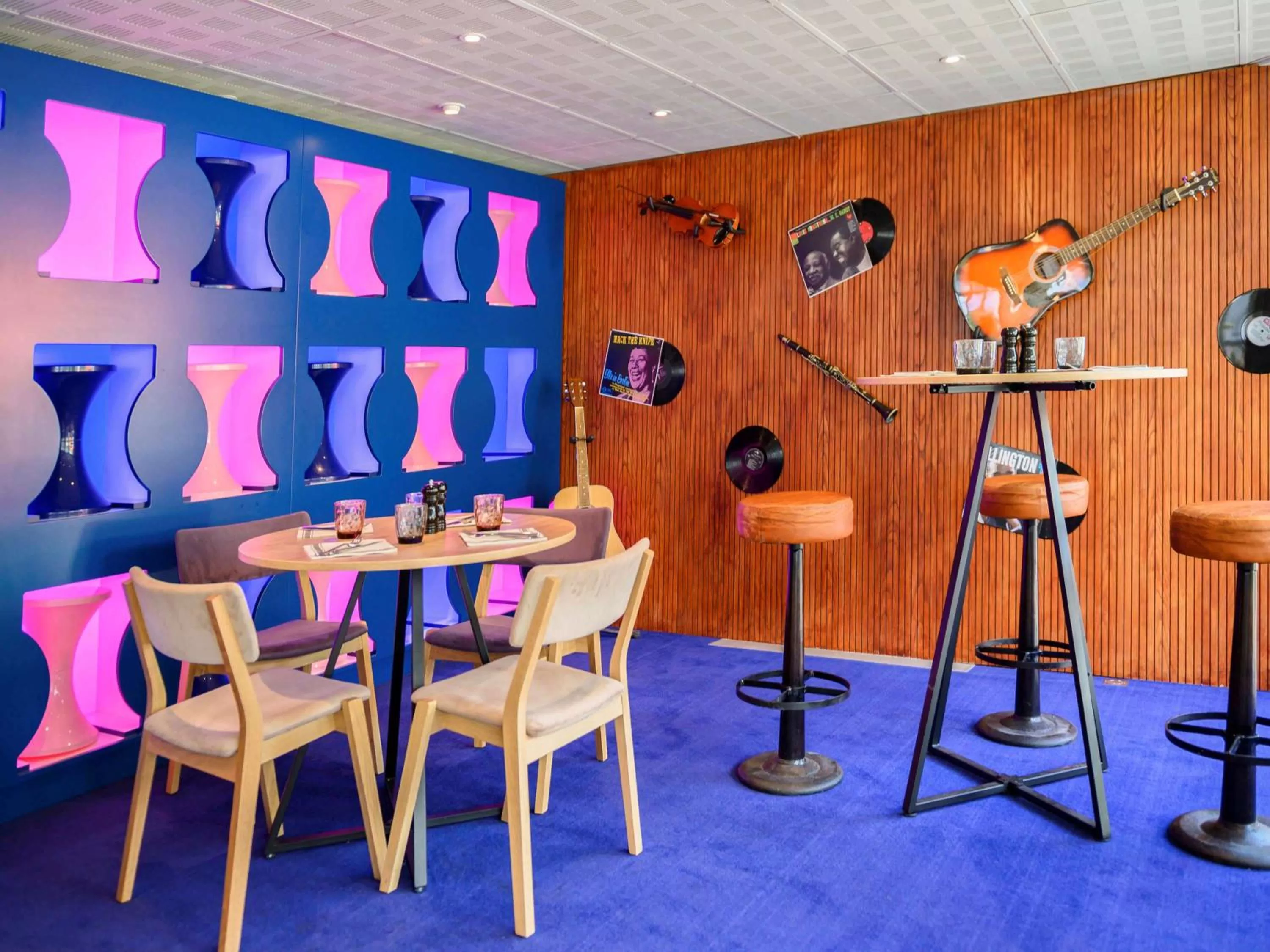 Other in Novotel Orléans Chemins De Sologne Demeures De Campagne