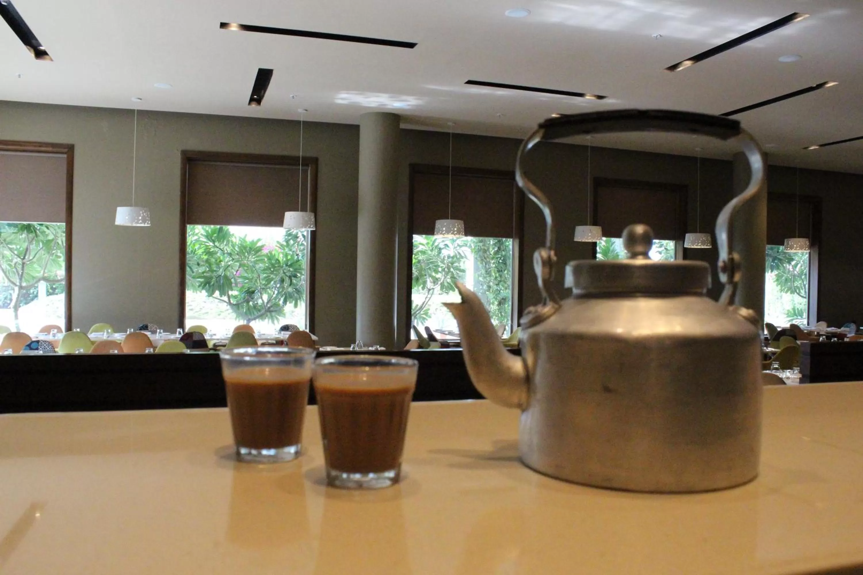 Drinks in Jakson Inns