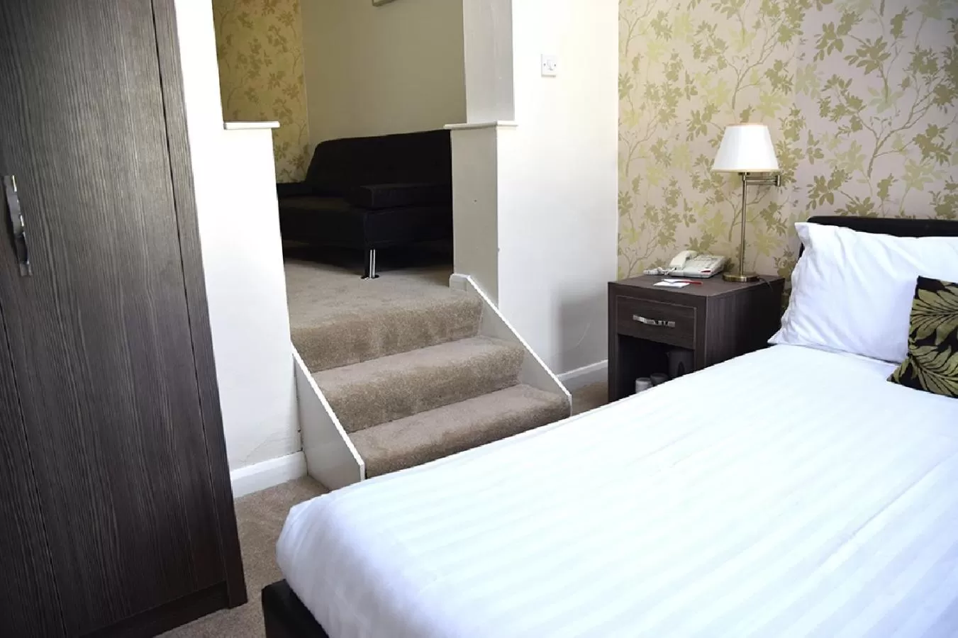 Parkmore Hotel & Leisure Club, Sure Hotel Collection by BW