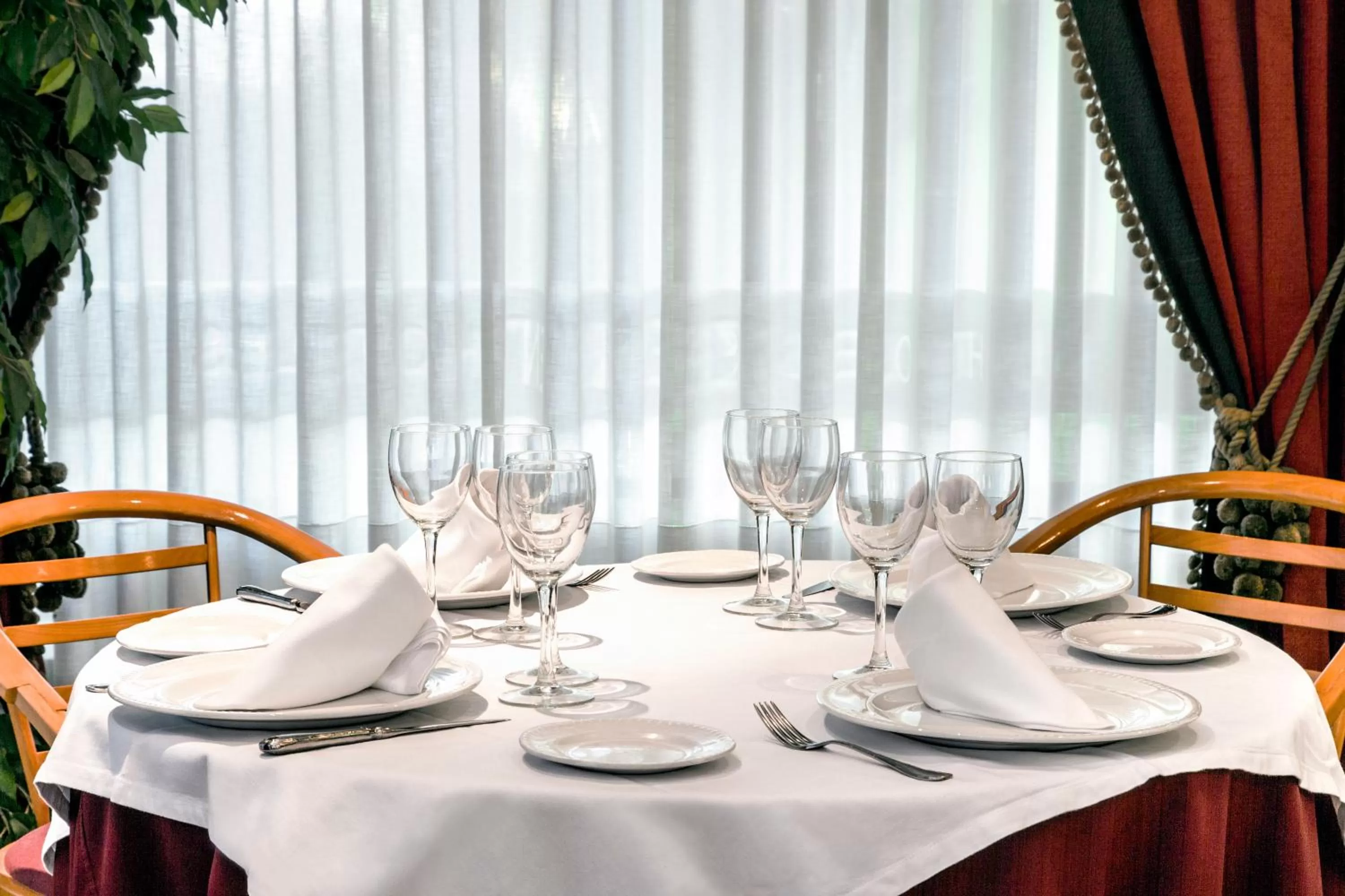 Restaurant/places to eat in Zenit Logroño