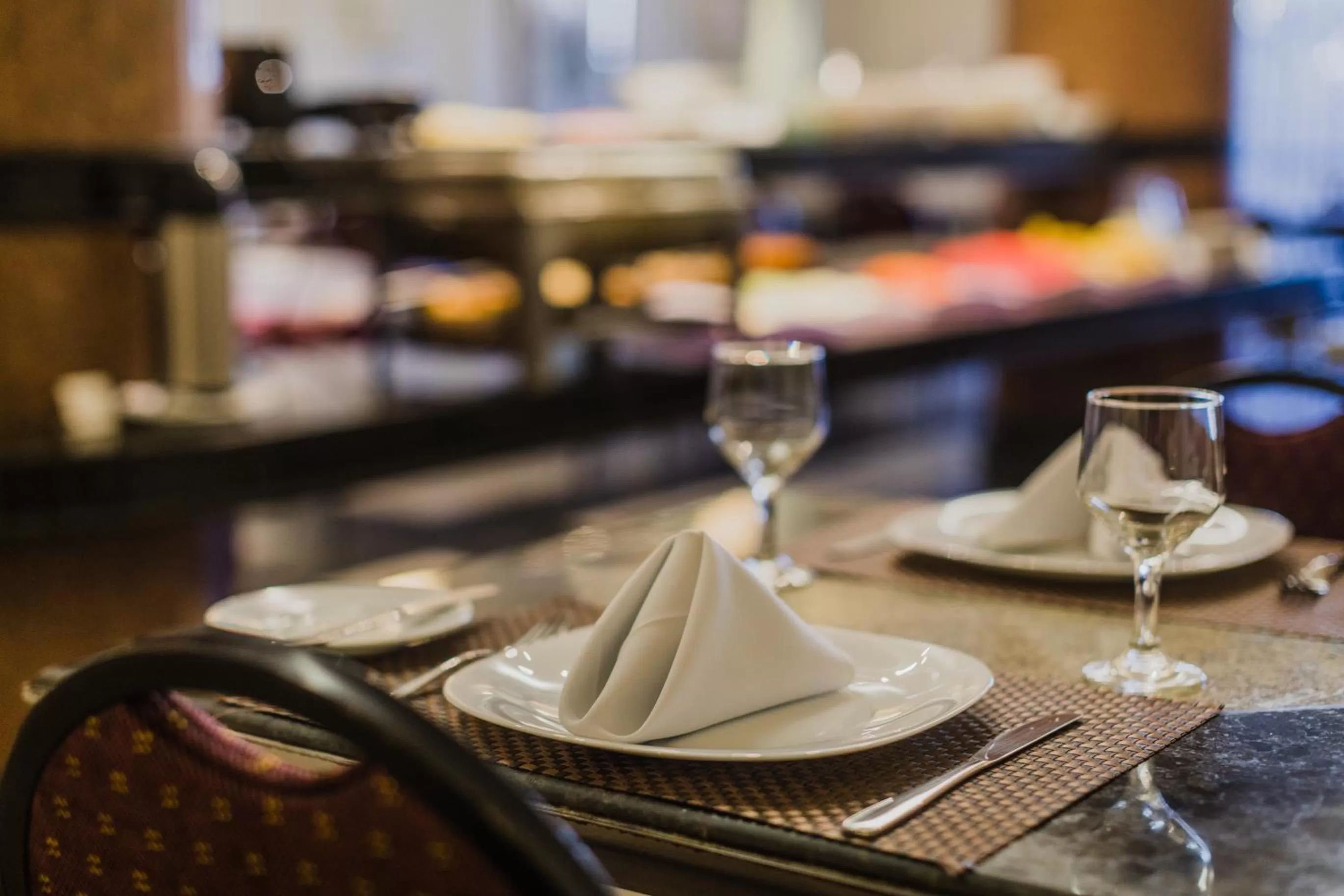 Monumental Bittar Hotel