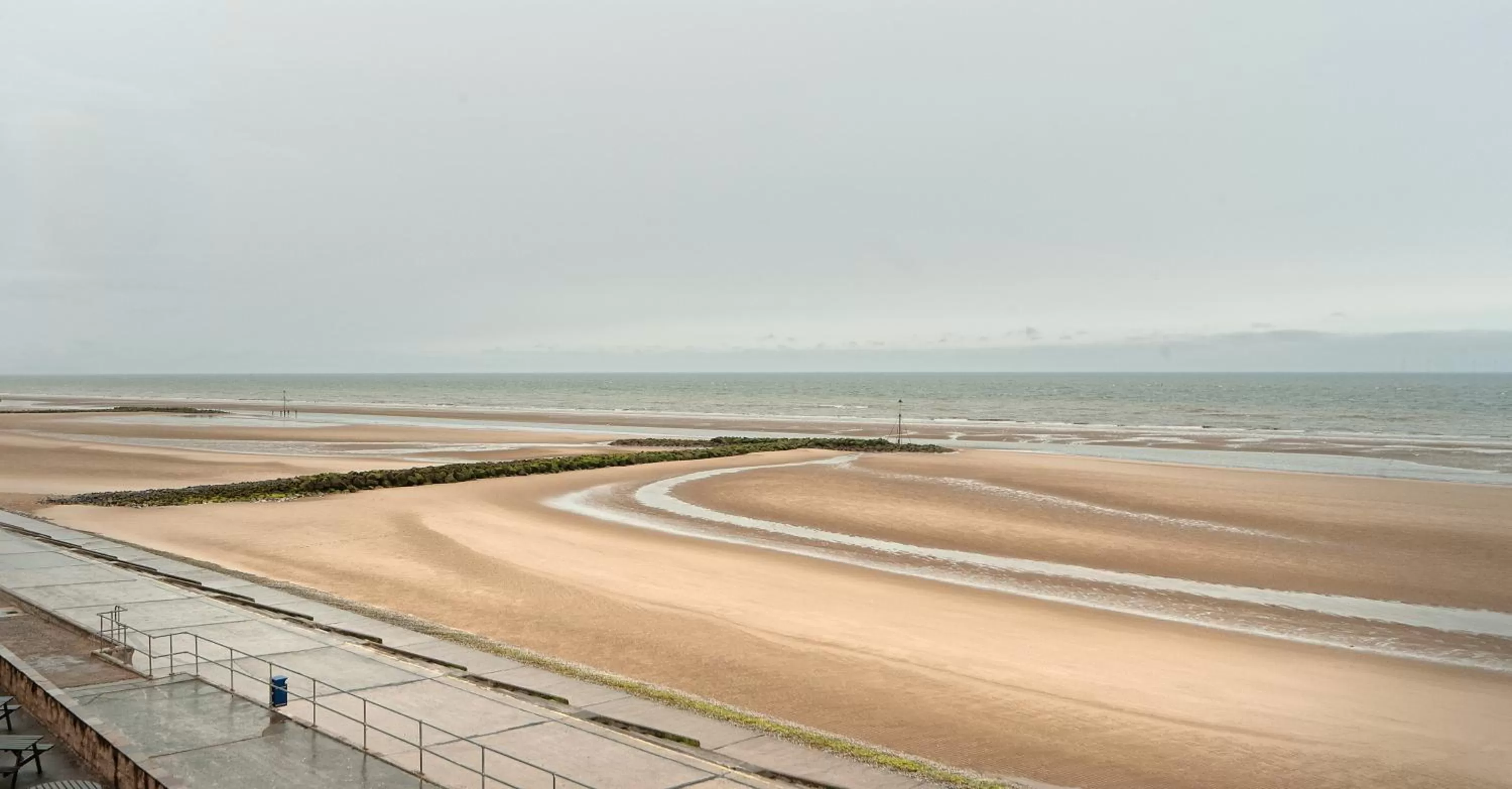 View (from property/room) in The Beaches Hotel and Spa