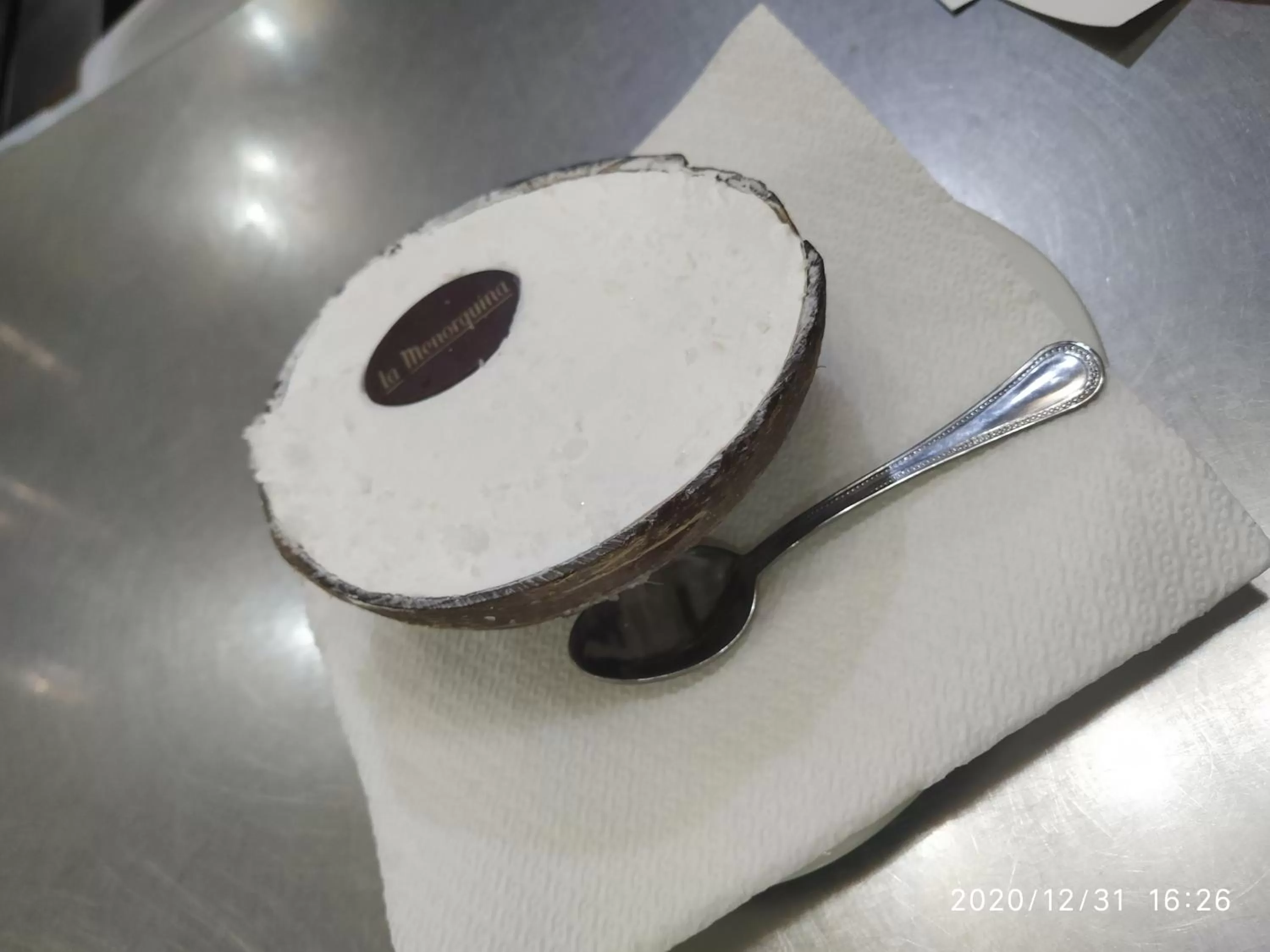 Hostal agripino y Restaurante asiático