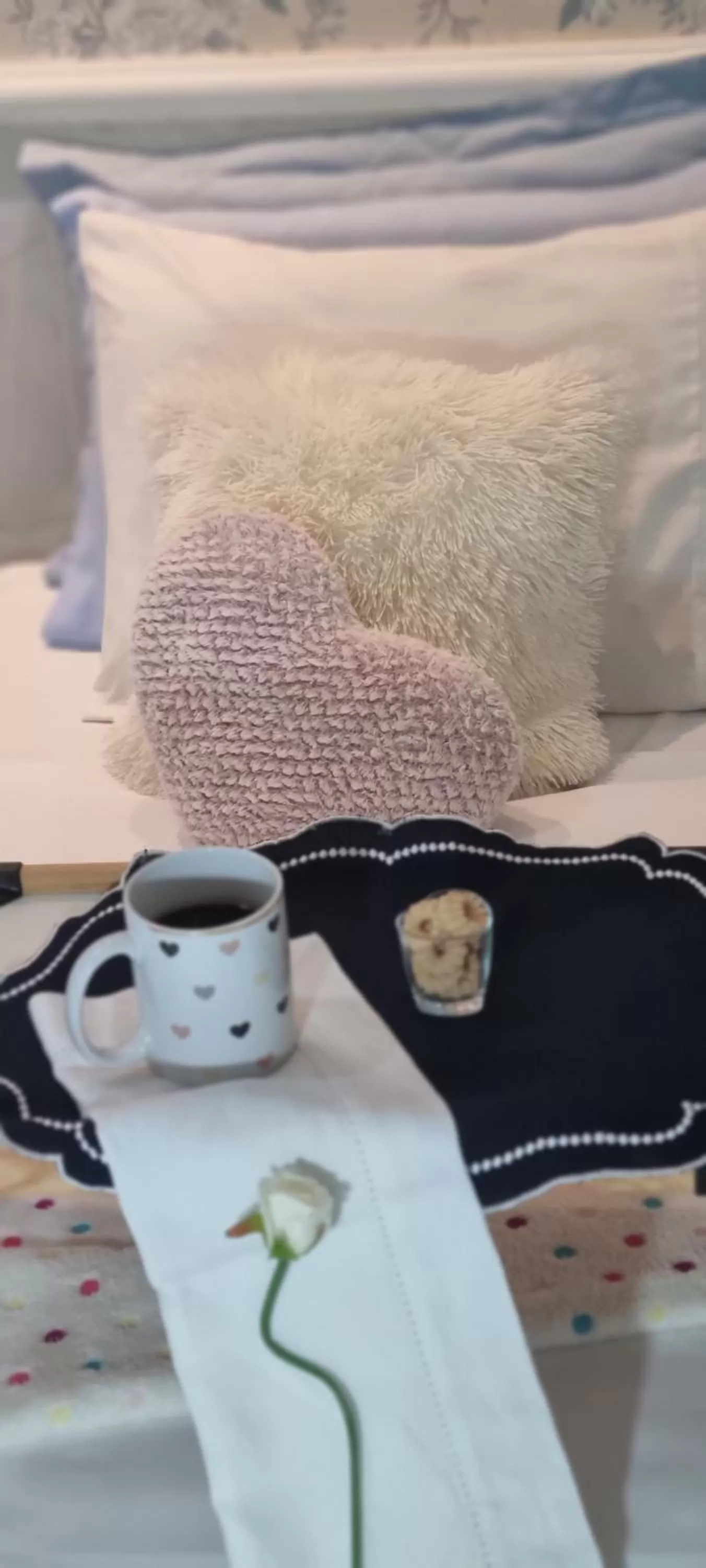 Nearby landmark, Bed in Pousada Recanto da Família