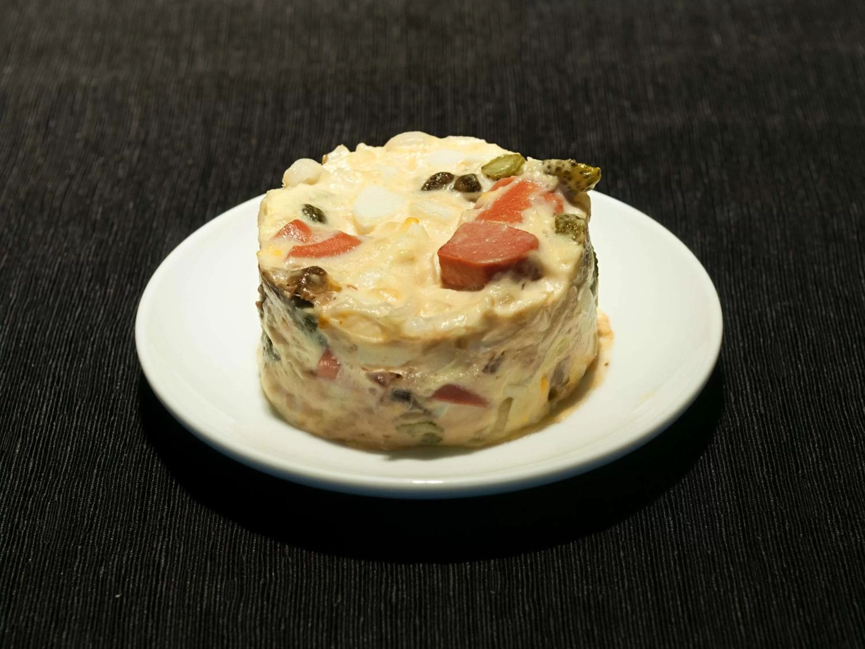 Restaurant/places to eat in Ibis Lleida