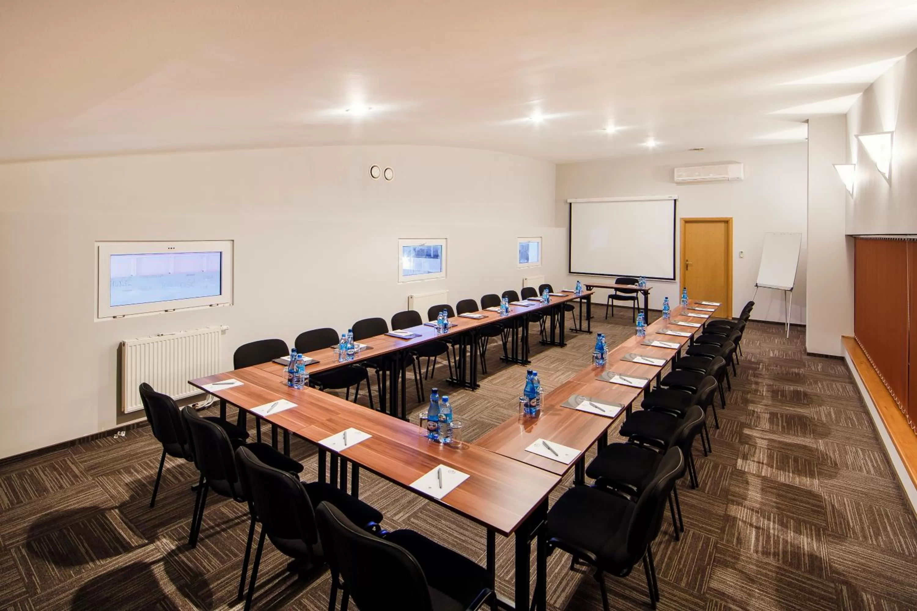 Meeting/conference room in Falenty Biznes i Wypoczynek