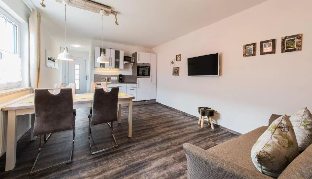 Other in Apart Hotel - Dillinger Schwabennest