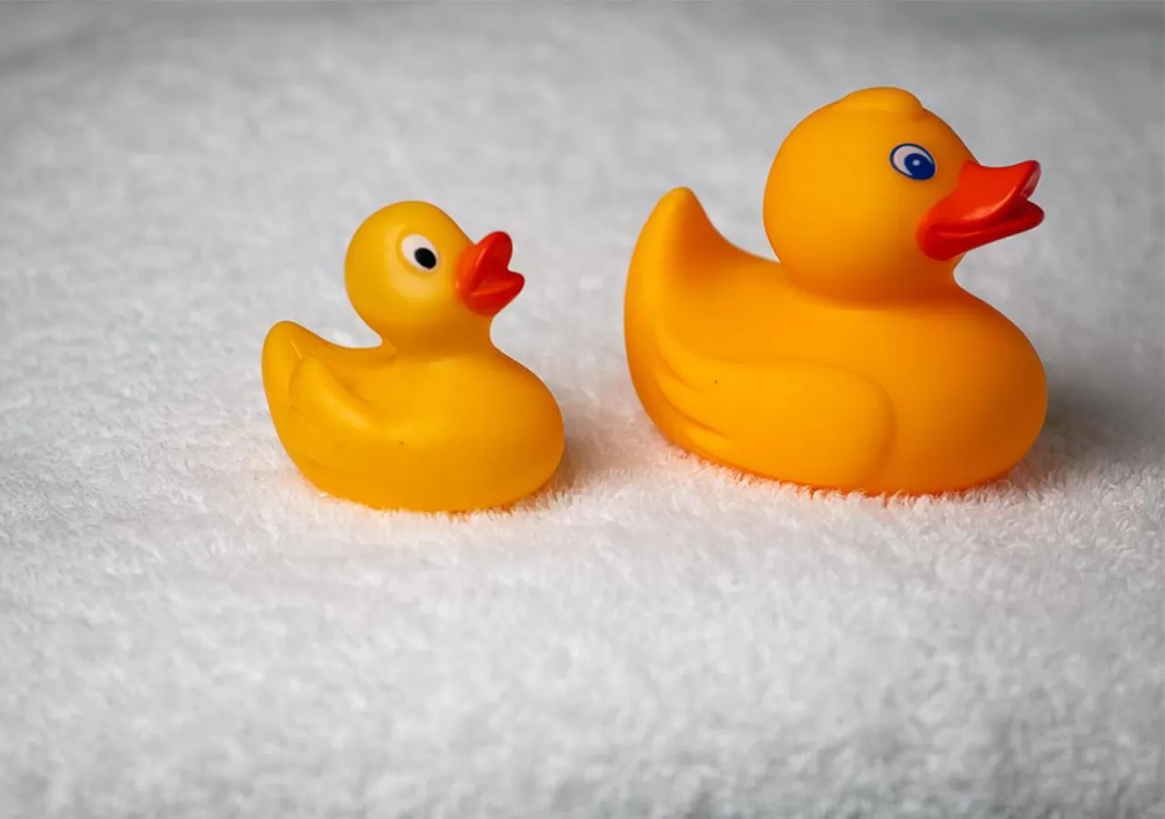 Bathroom in Loch Rannoch Hotel and Spa