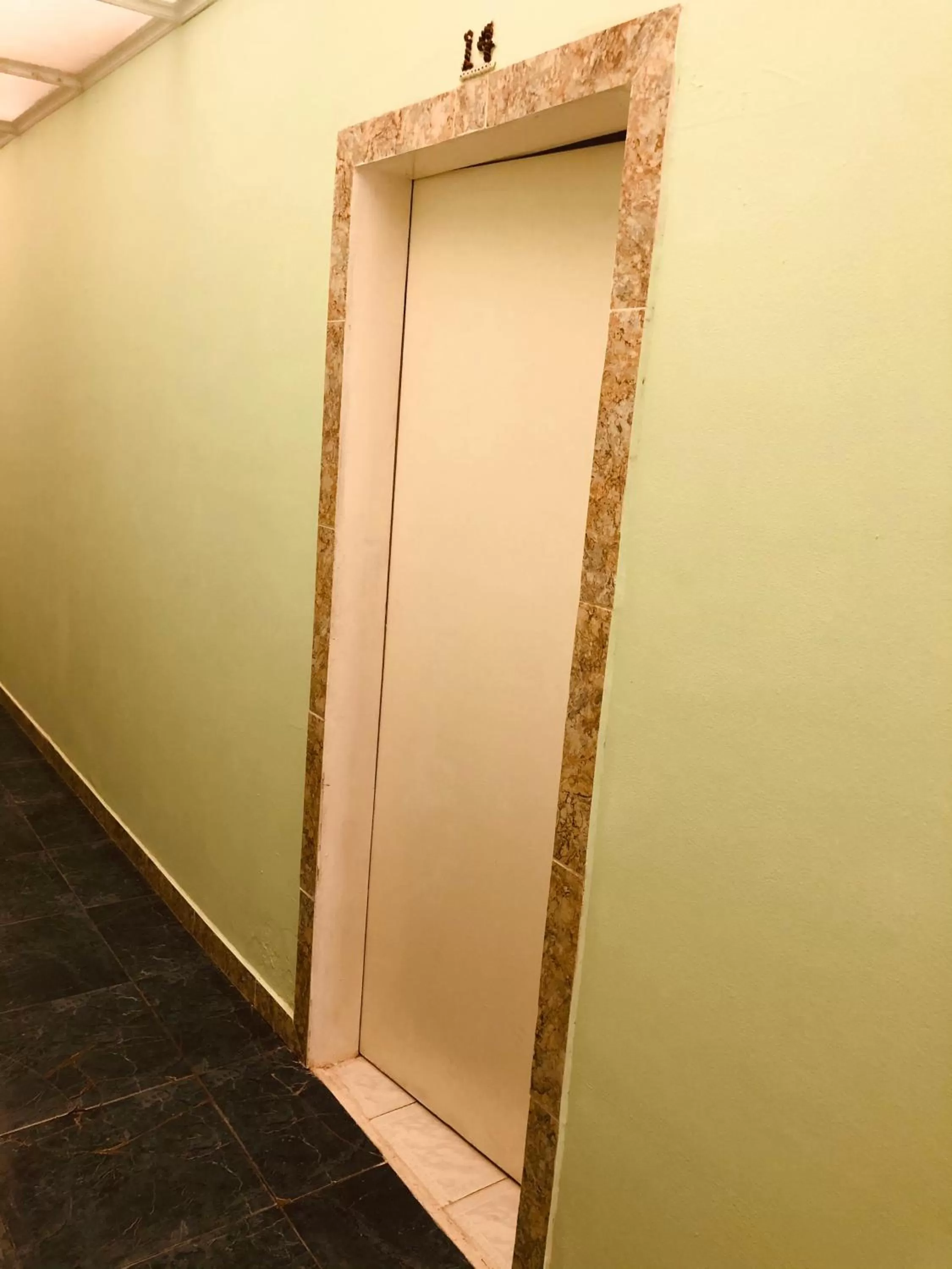 Tita’s Airport Hotel