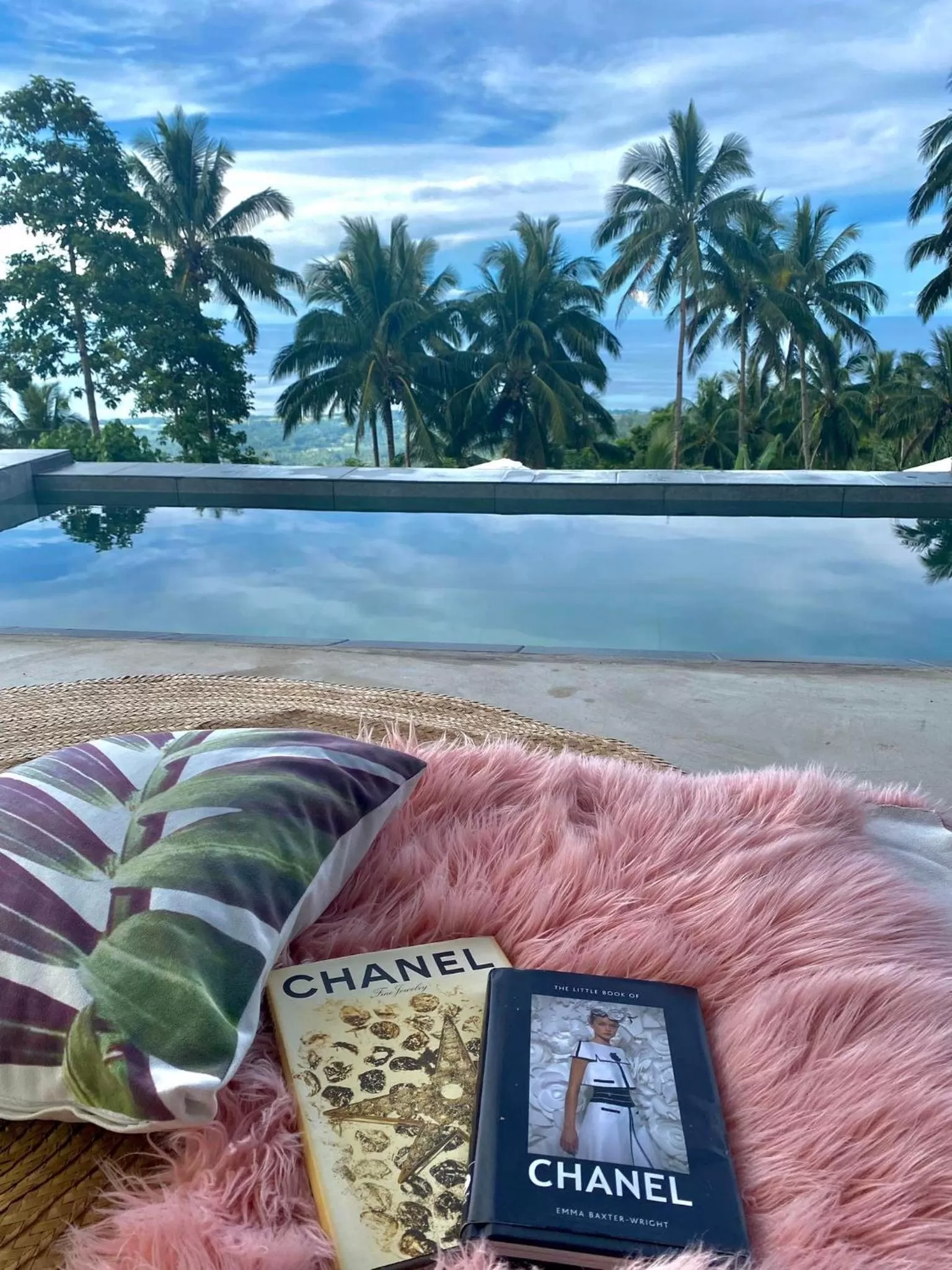 Garden in Bintana sa Paraiso Binunsaran