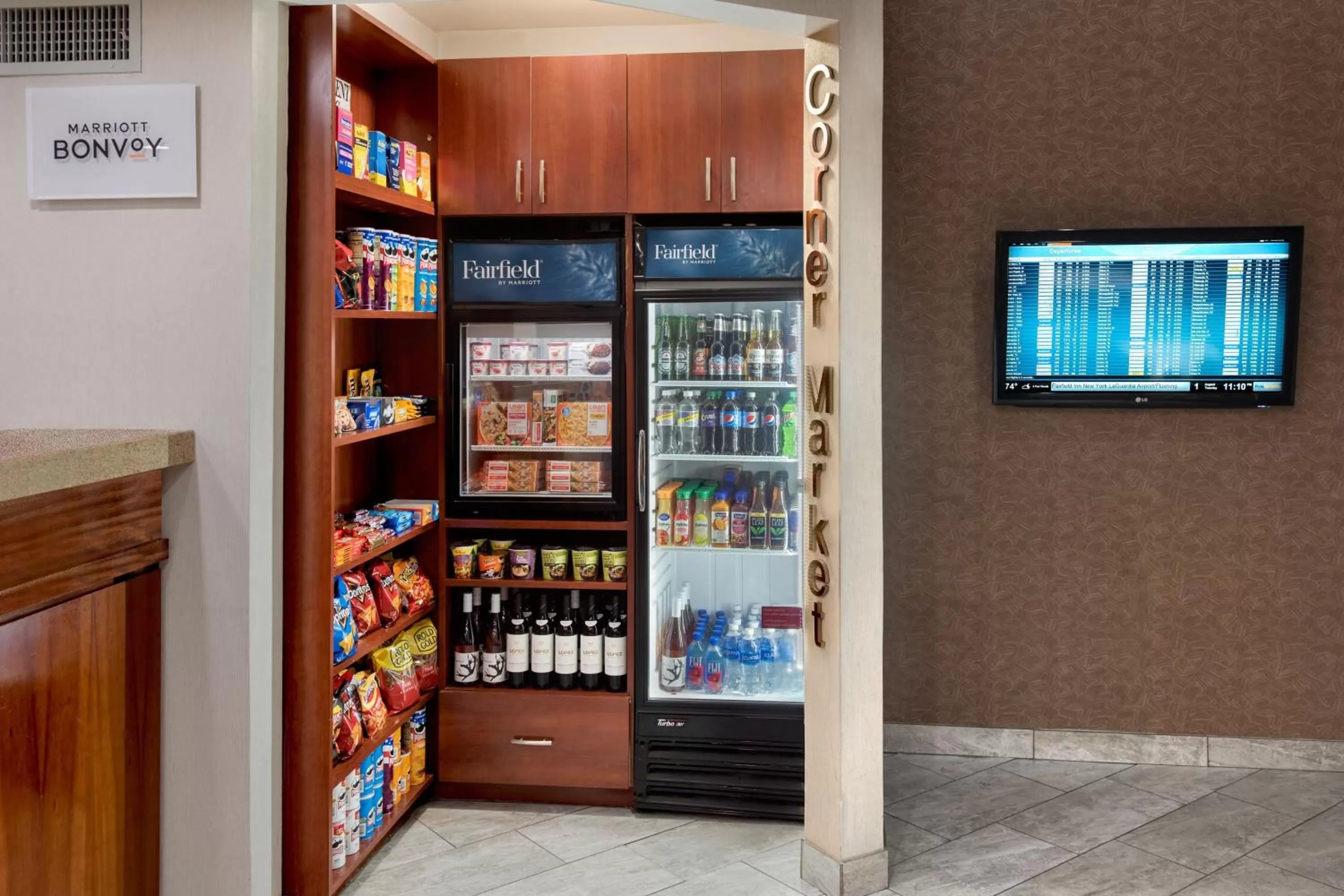 Other in Fairfield Inn by Marriott New York LaGuardia Airport/Flushing