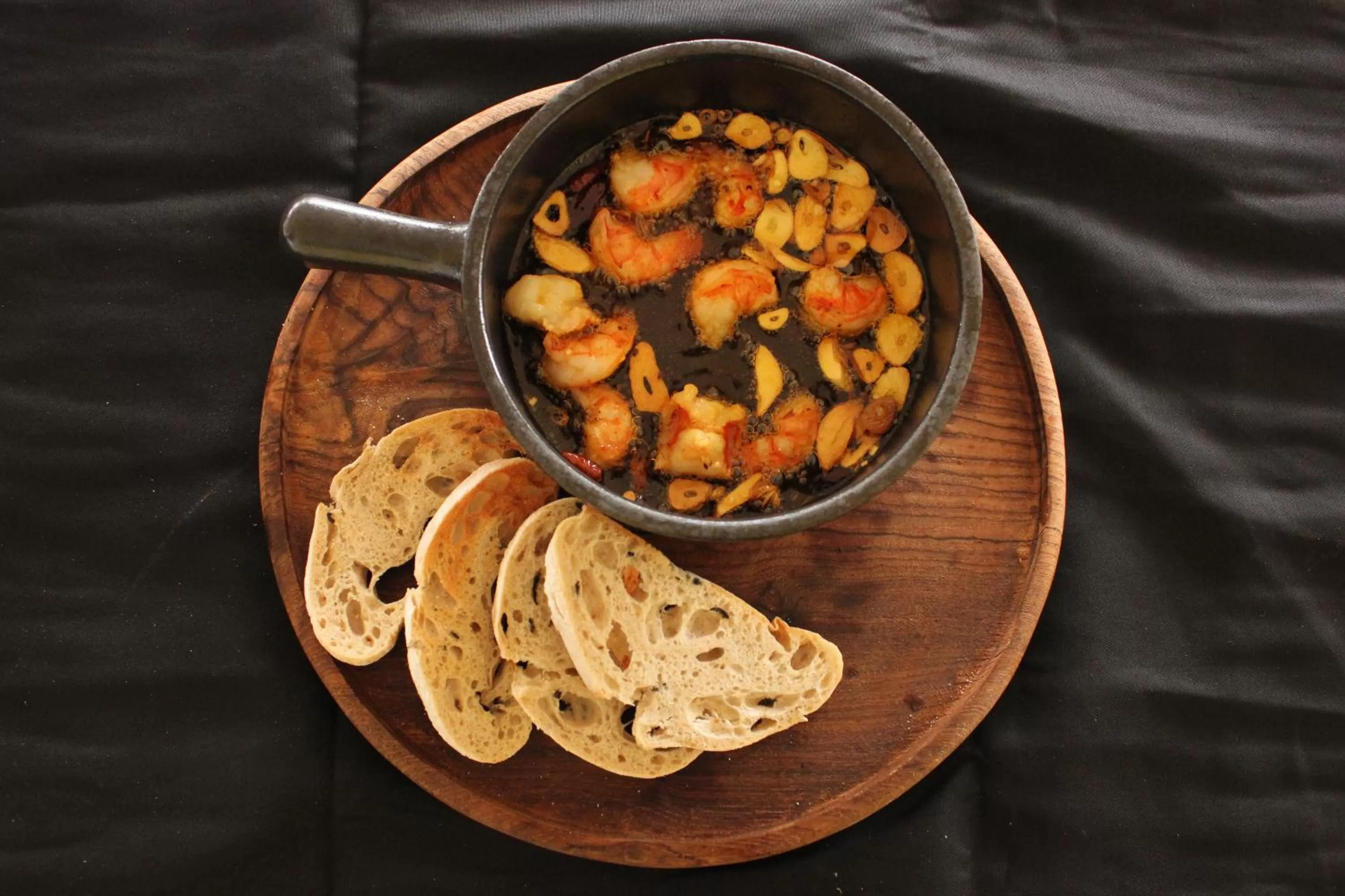 Restaurant/places to eat in Lighthouse Golf & Spa Hotel