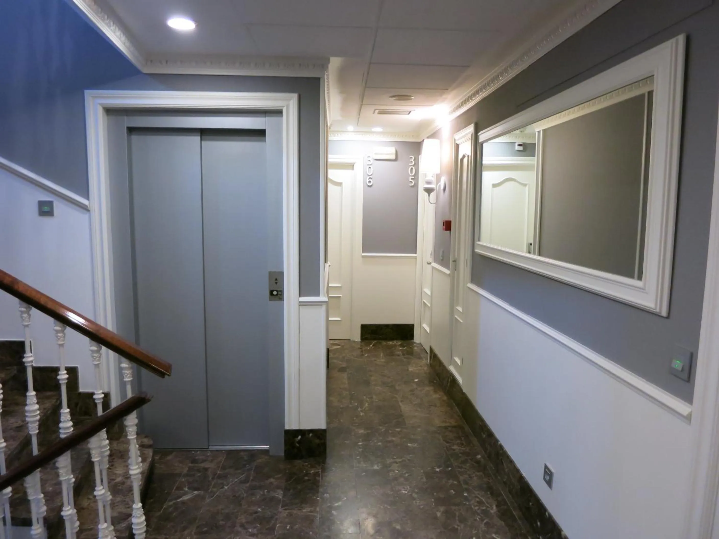 Other in Hotel Boutique Catedral