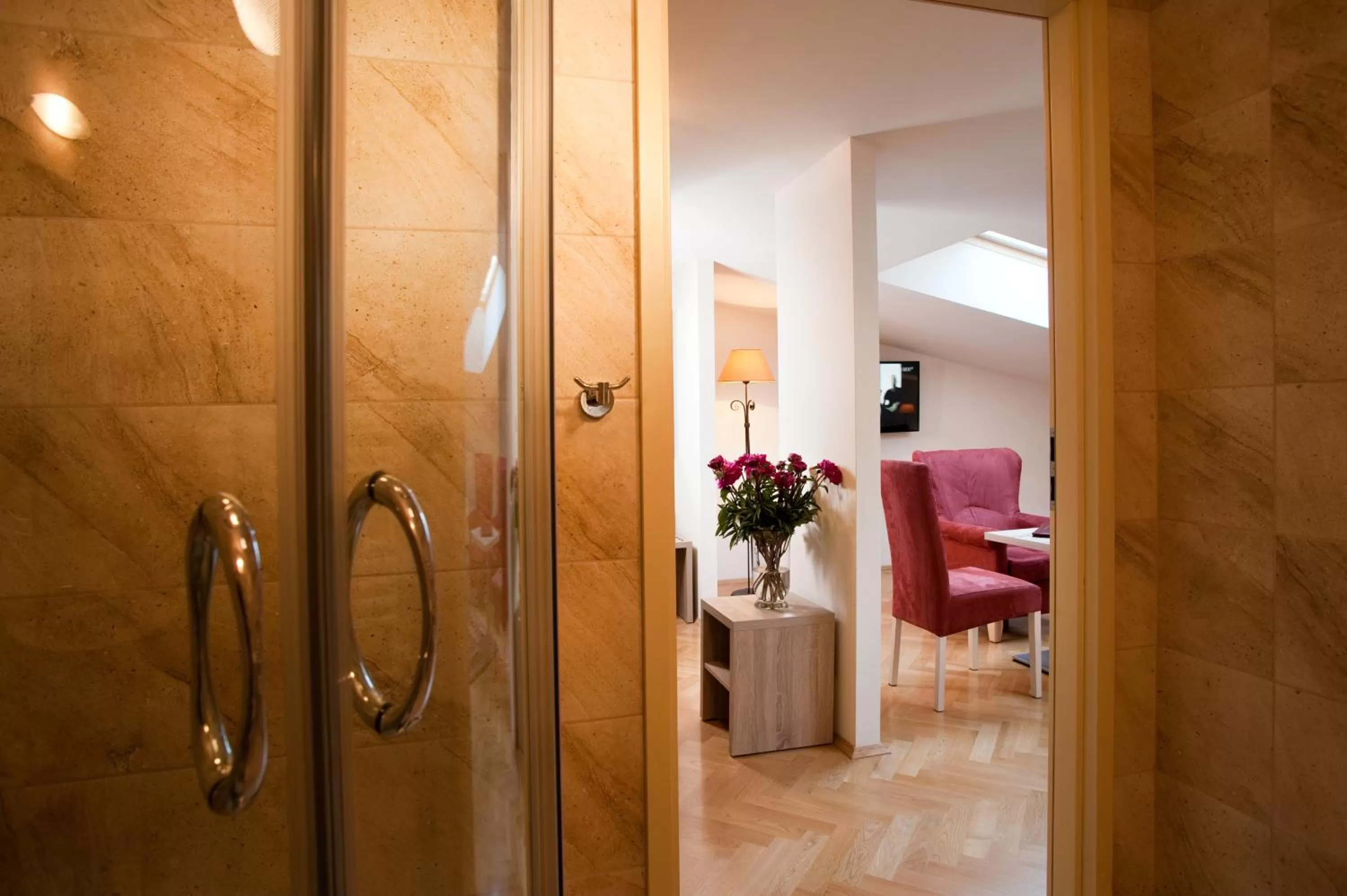 Other in Hotel Santi