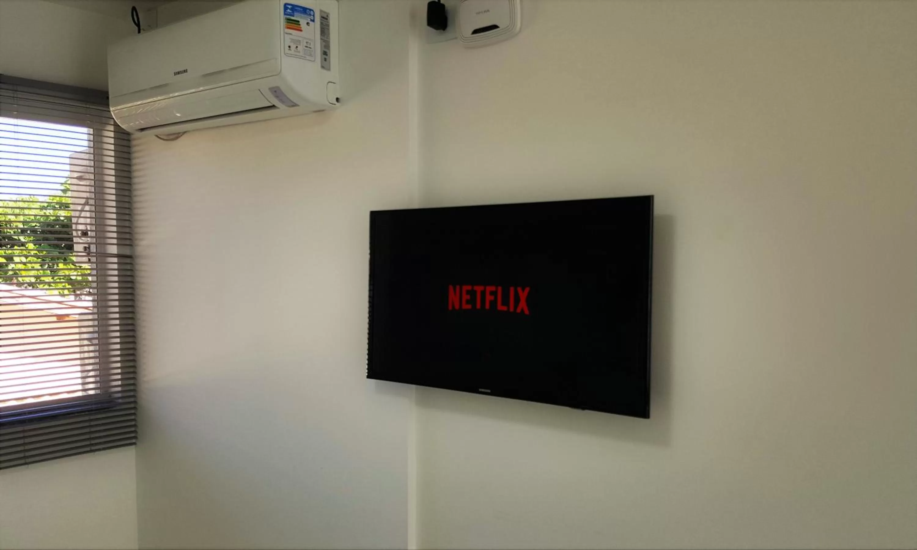 Bedroom in Mar e Mar Florianópolis