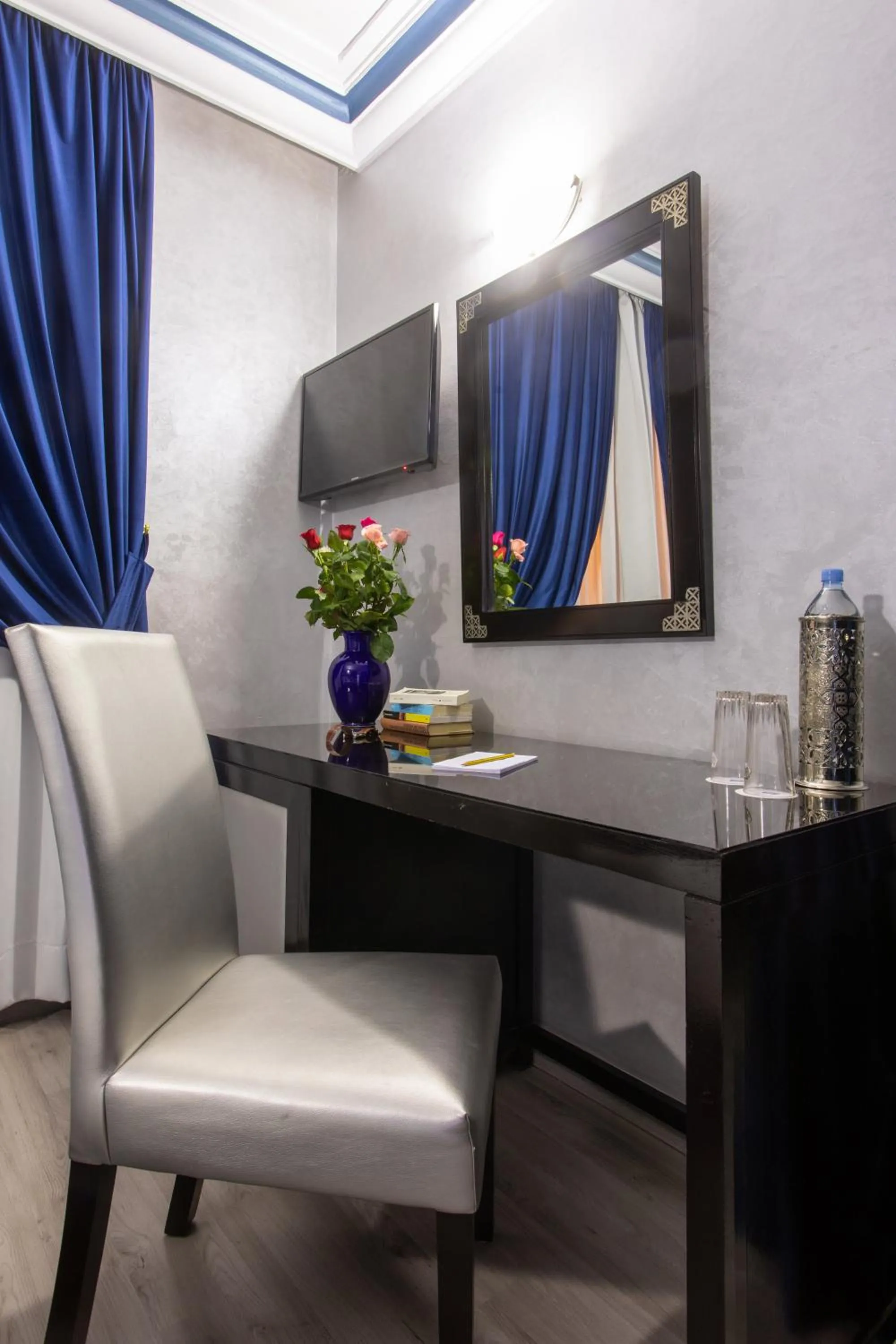 Hotel Meriem Marrakech