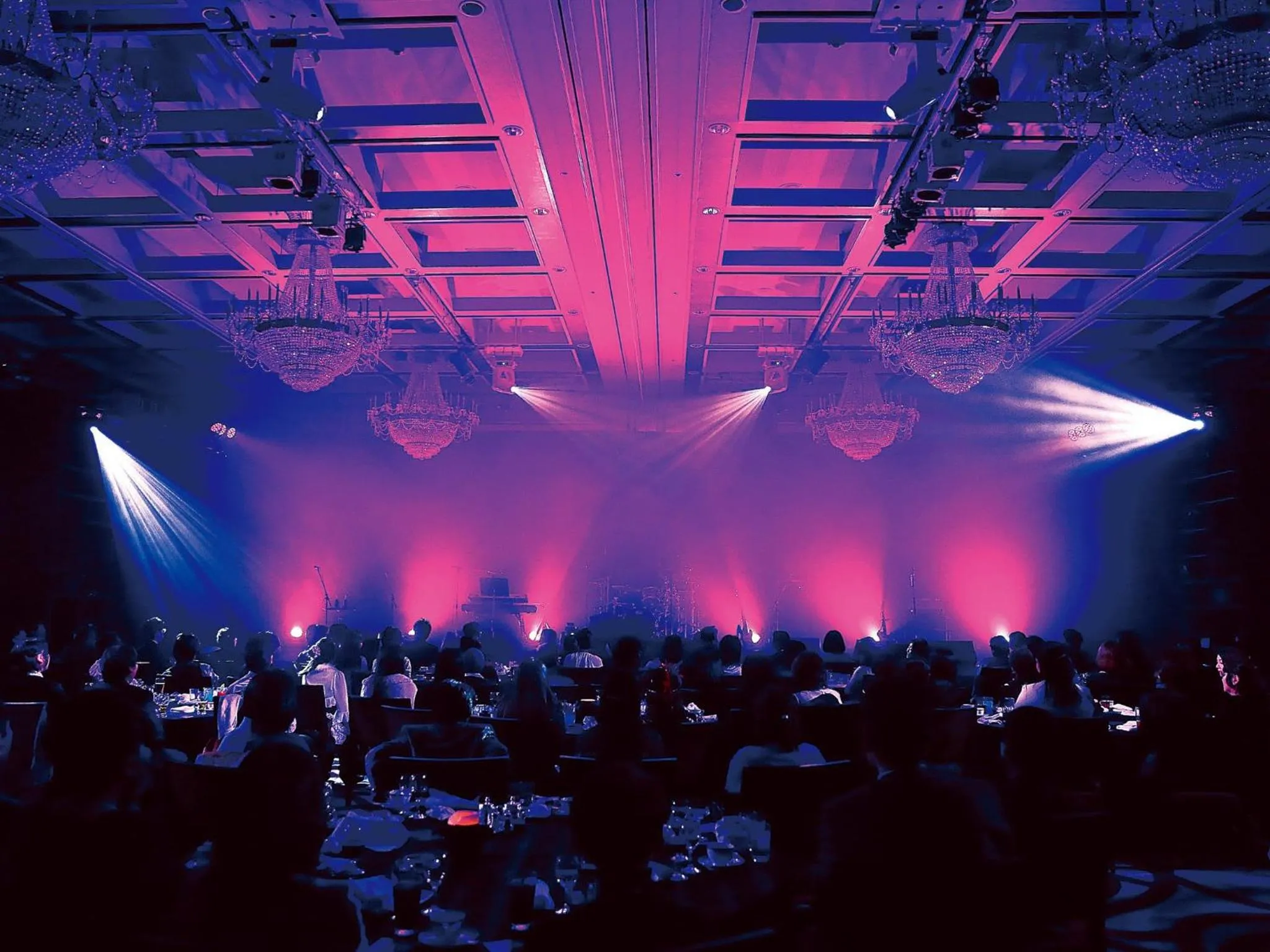 Banquet/Function facilities in Hotel Buena Vista