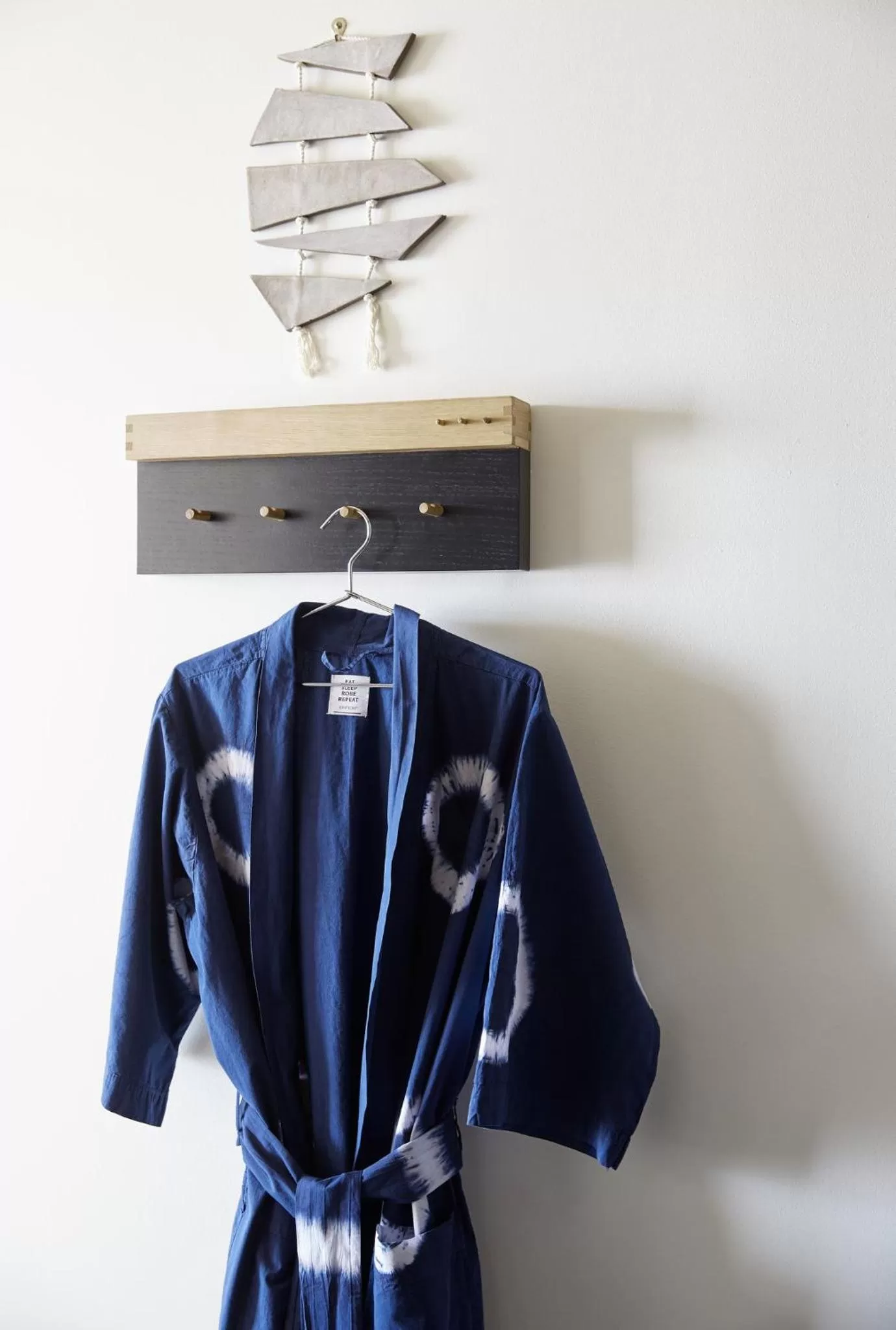 Photo of the whole room in Kimpton Hotel Enso by IHG