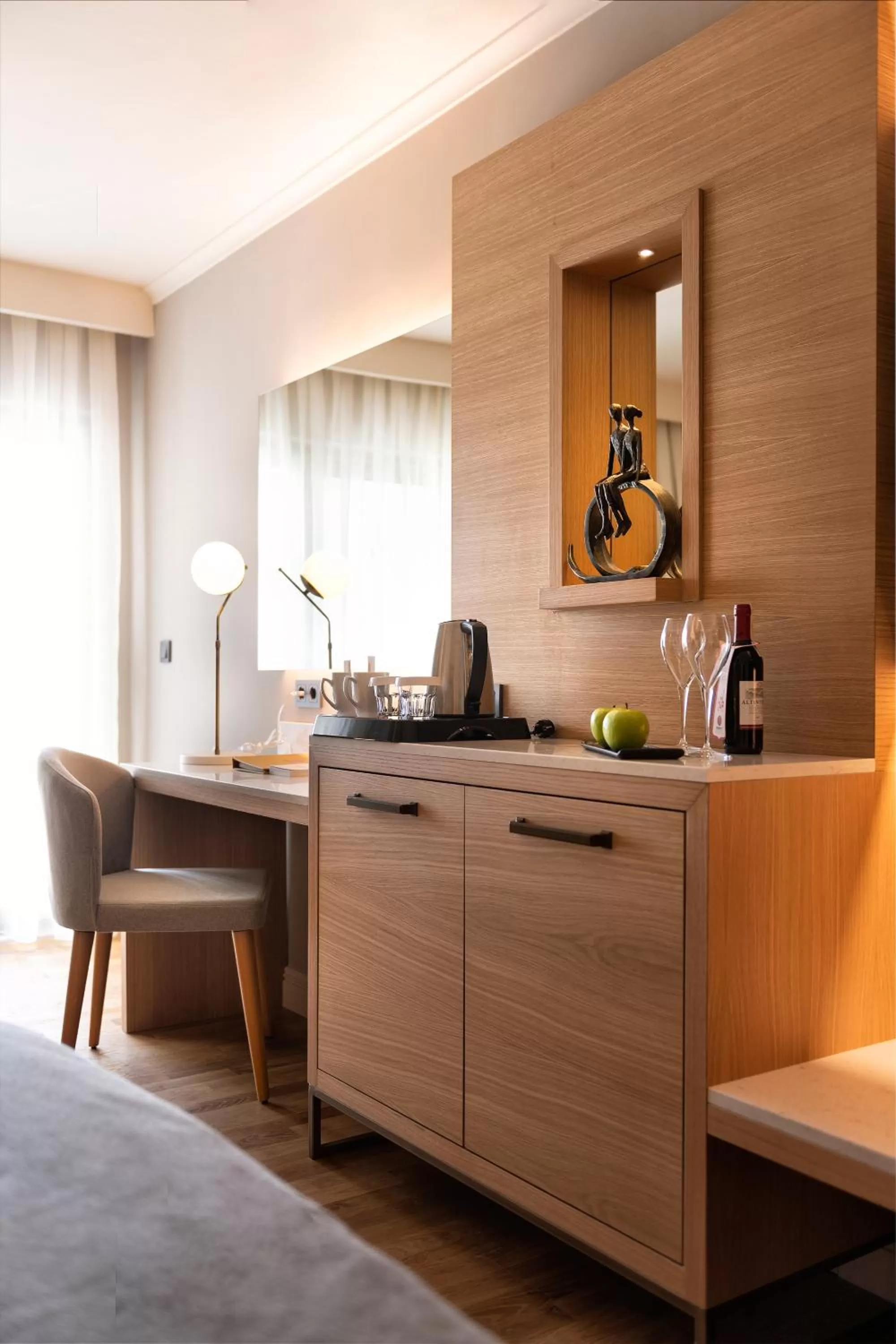 Decorative detail in Barut Hemera - Ultra All Inclusive