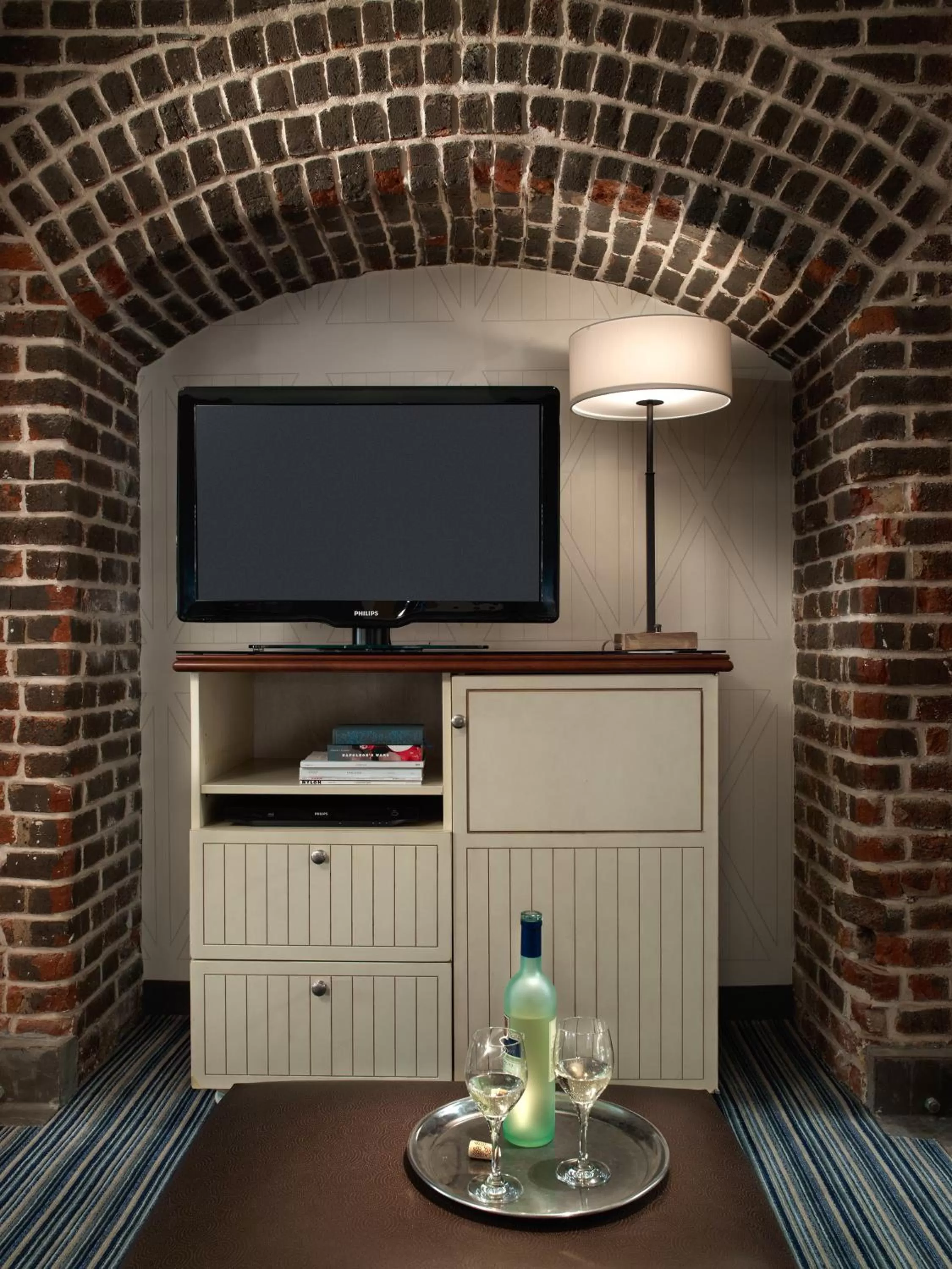 Other in Argonaut Hotel, a Noble House Hotel