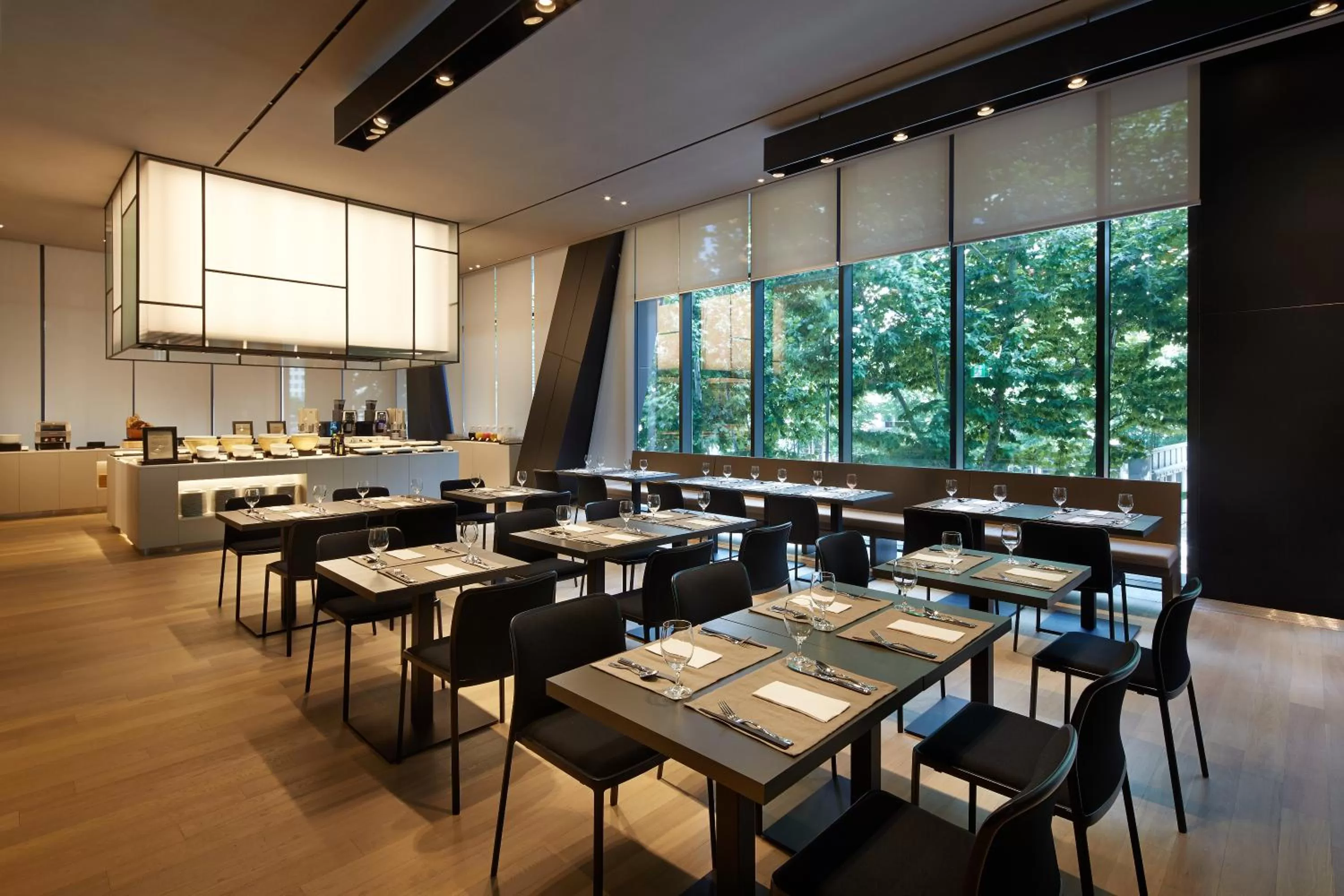 Place of worship in Shilla Stay Mapo Hongdae