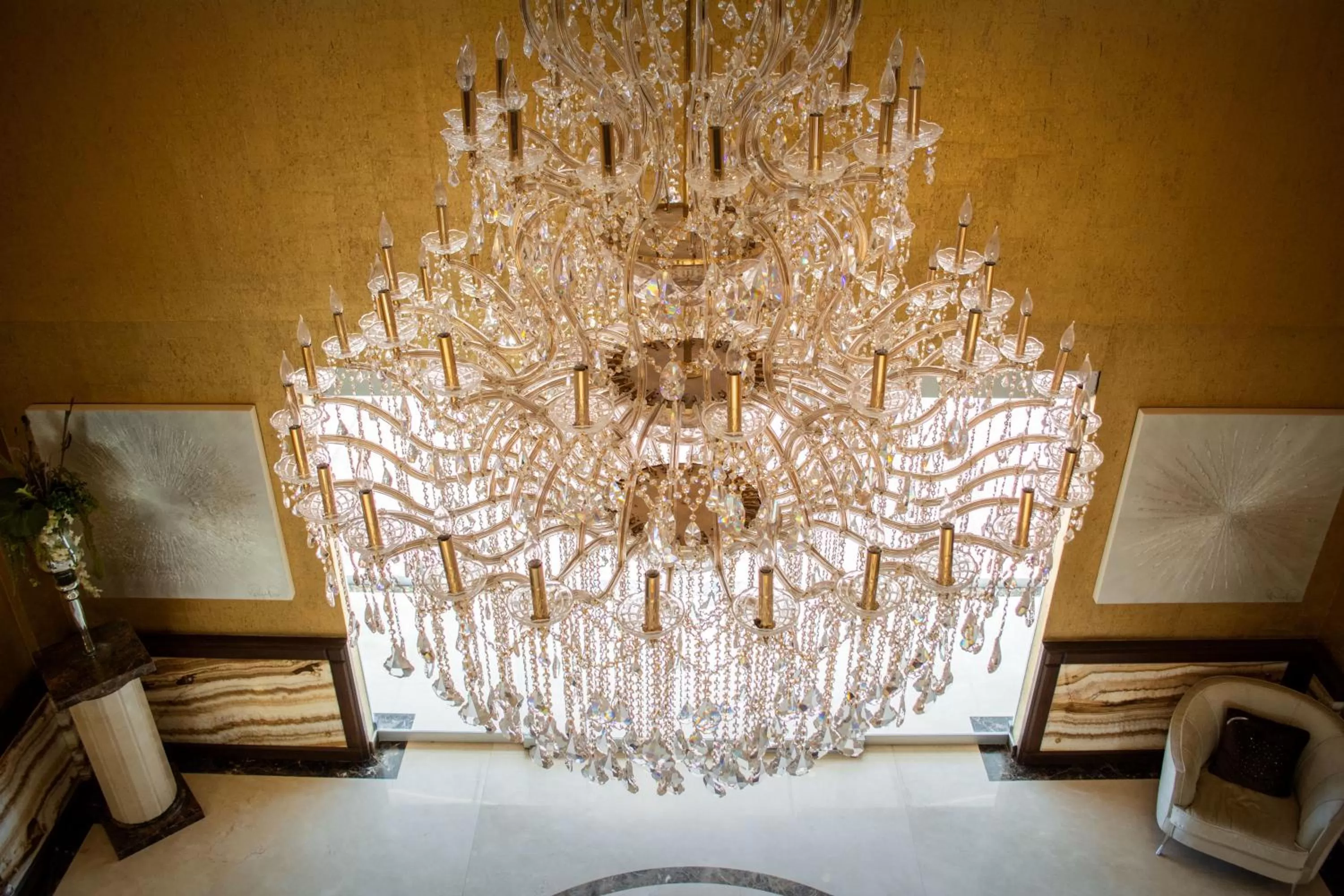 Area and facilities in Wyndham Torreon