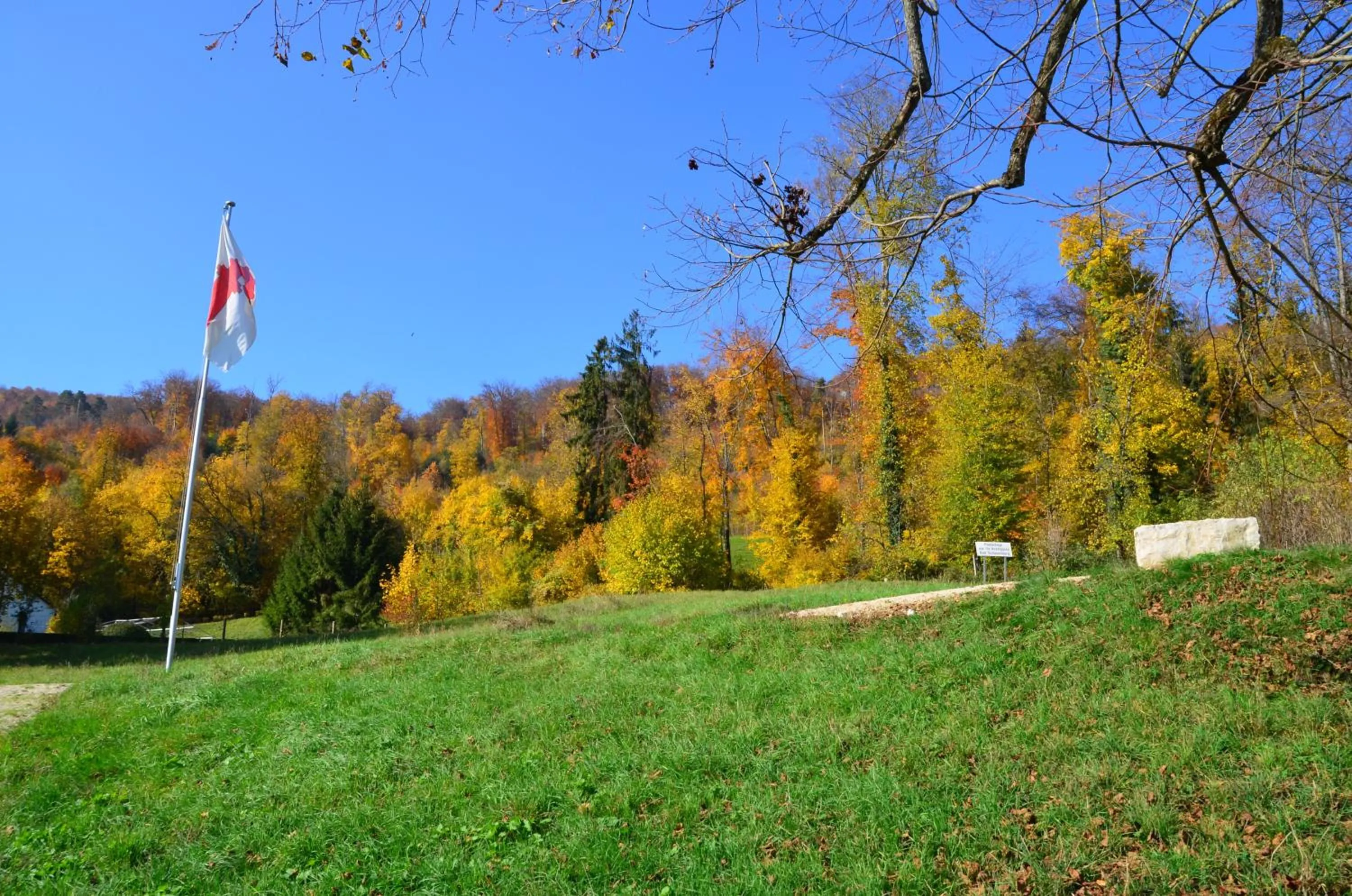 Day in Bad Schauenburg