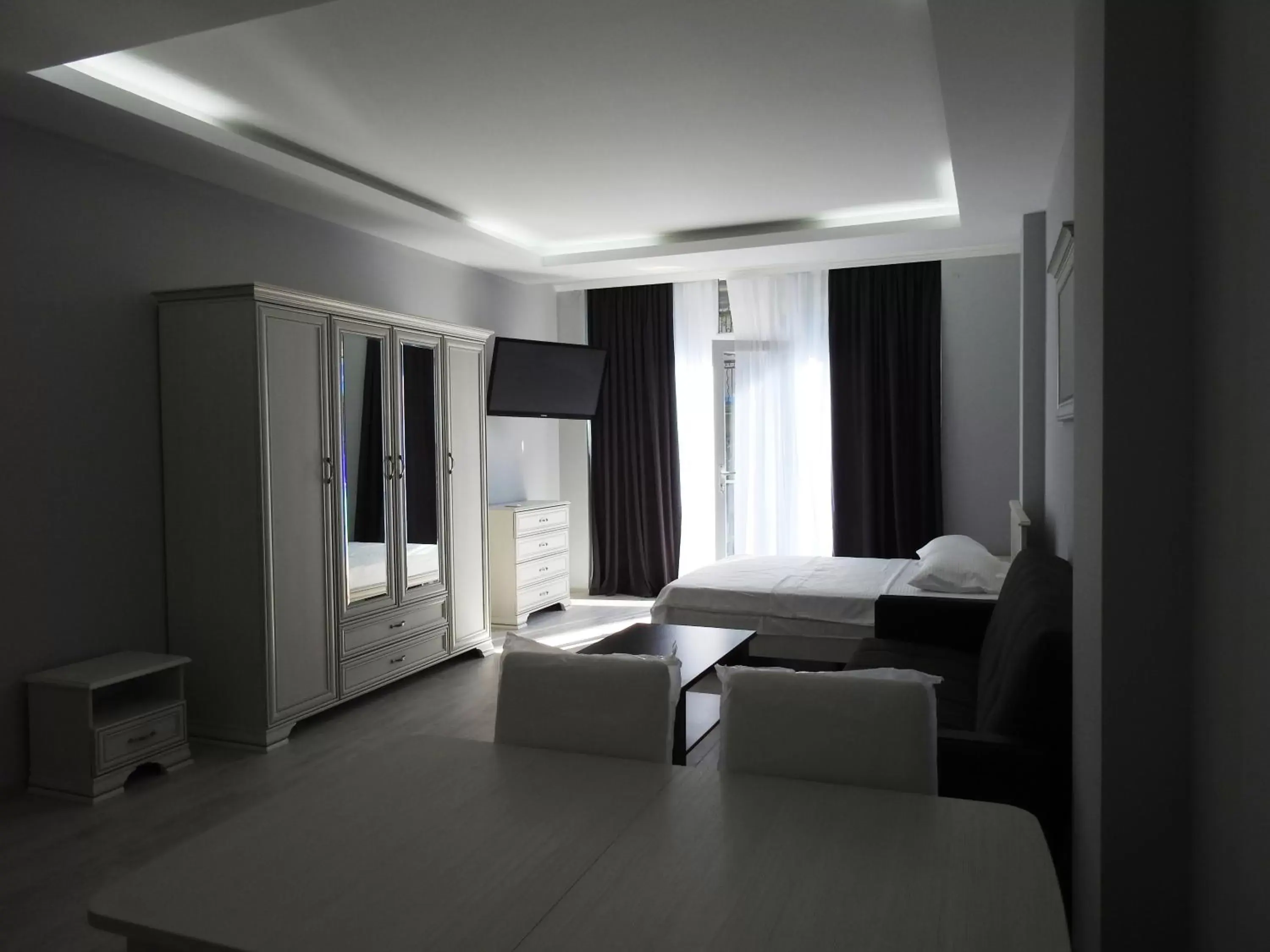 Iko's Family Apartments Iko's Family Apartments