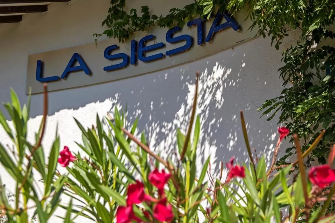 The Originals City, Hôtel La Siesta, Annonay Est