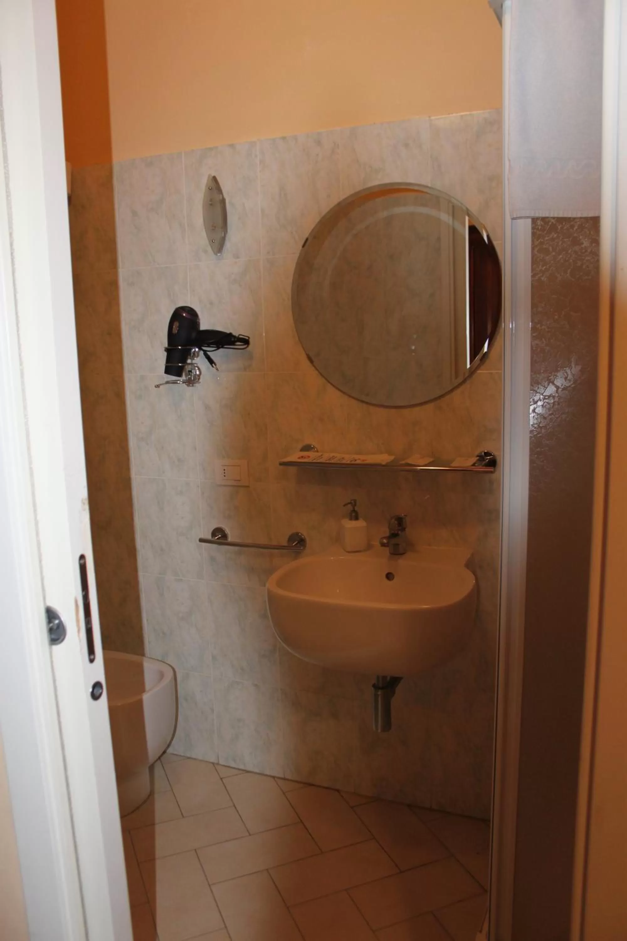 Florence Decamerone B&B