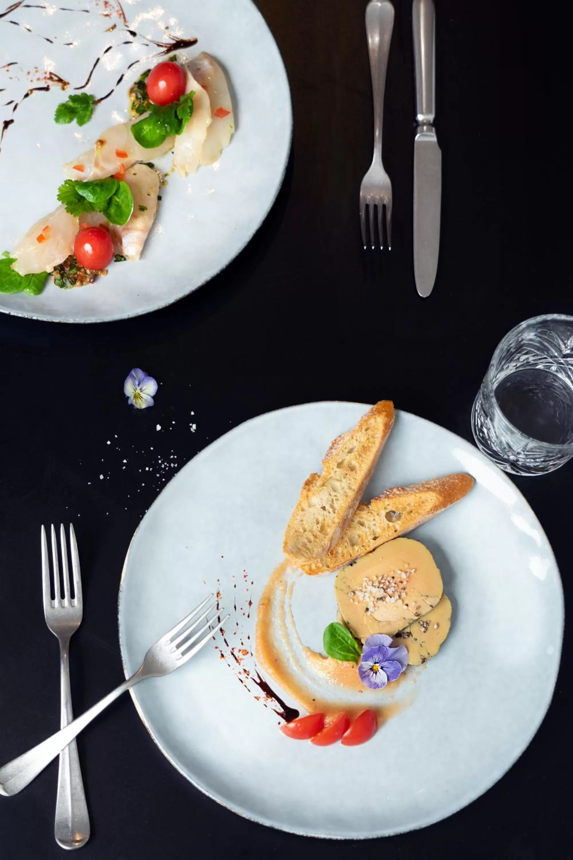 Food and drinks in Mercure Pau Palais des Sports