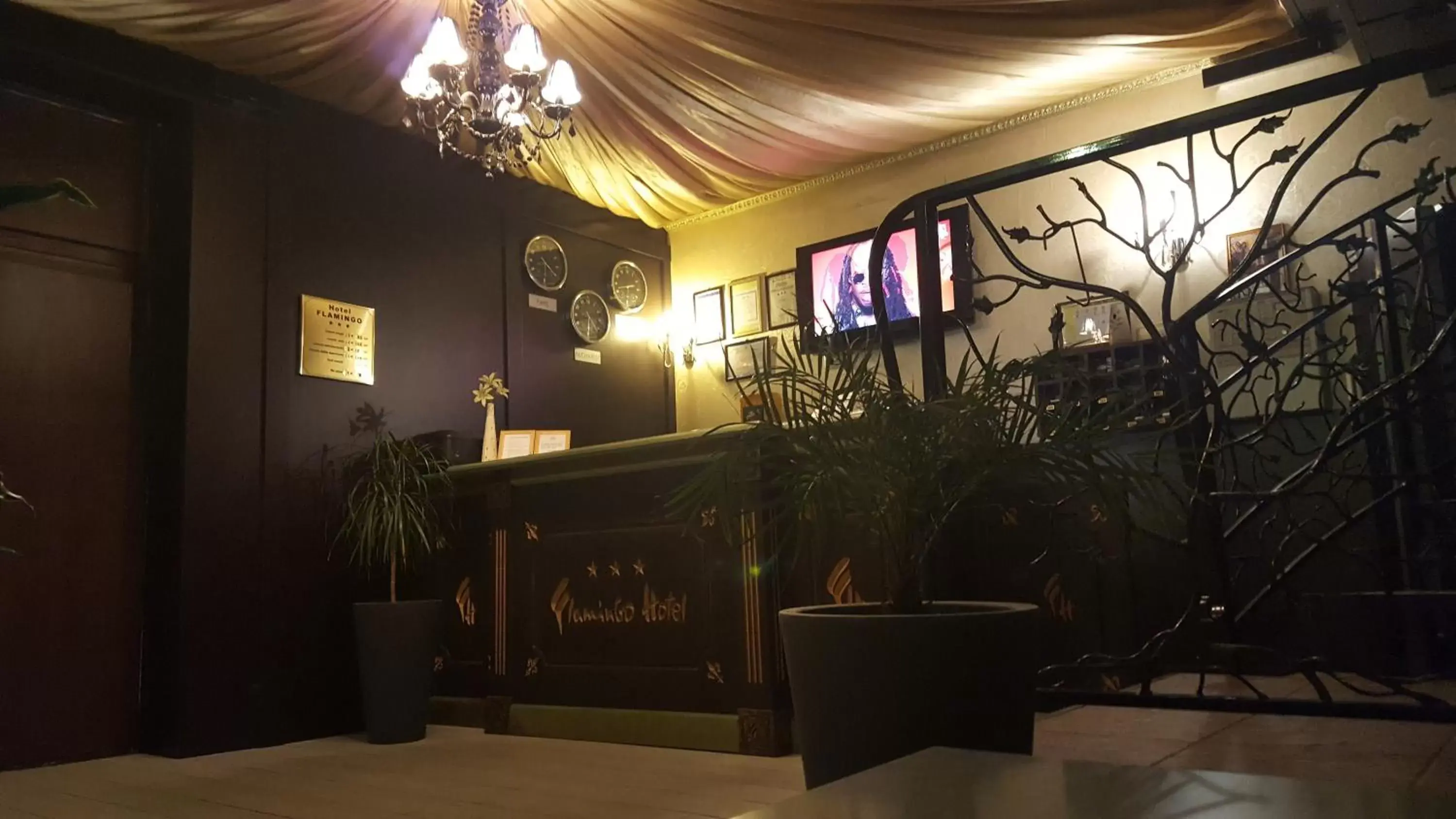 Flamingo Hotel Flamingo Hotel