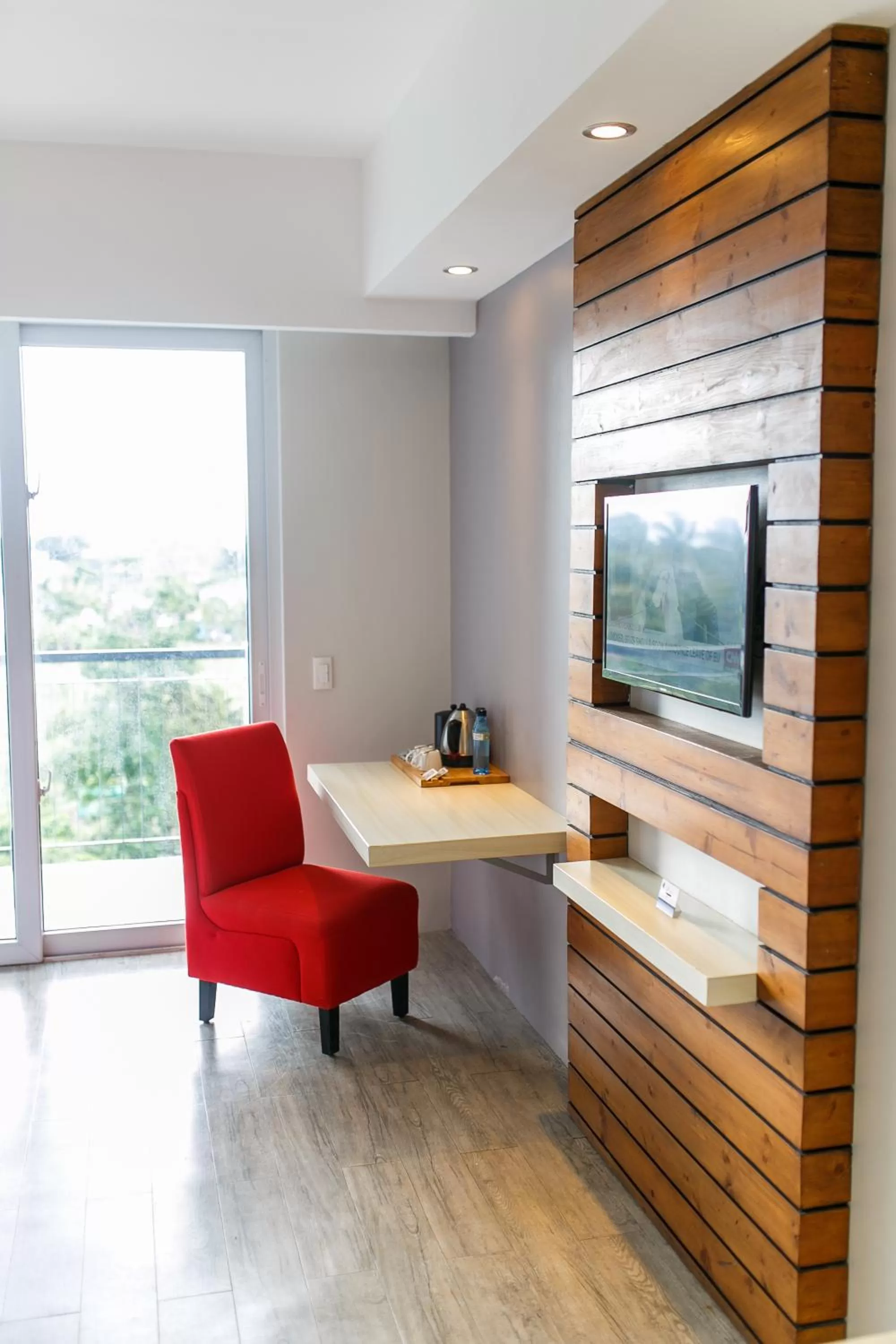 TV and multimedia in Solea Mactan Resort