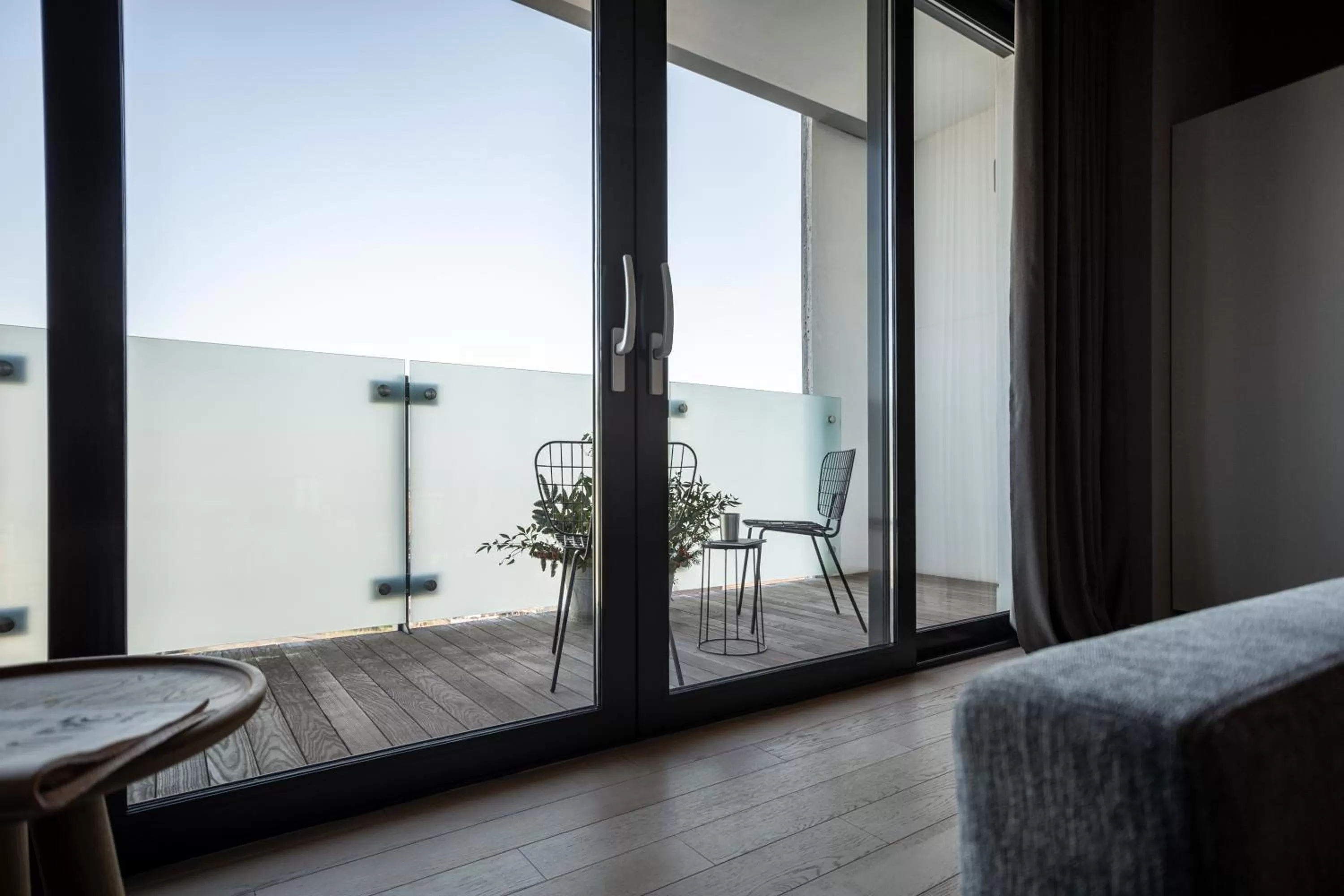 Bedroom in Dreams Hotel Città Studi