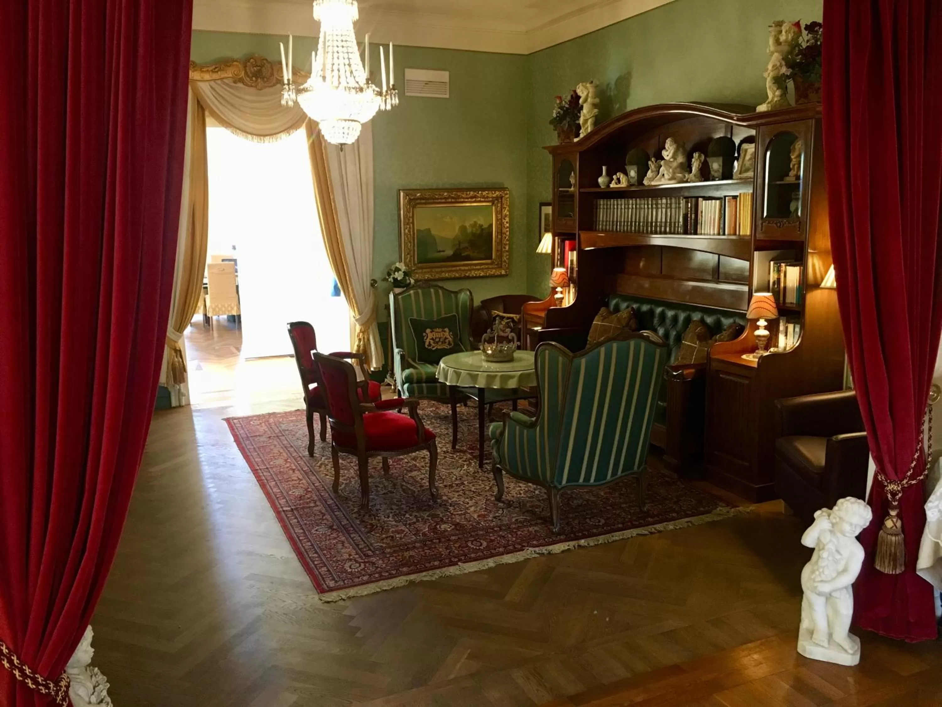 Hotell Torpa Pensionat - Sweden Hotels