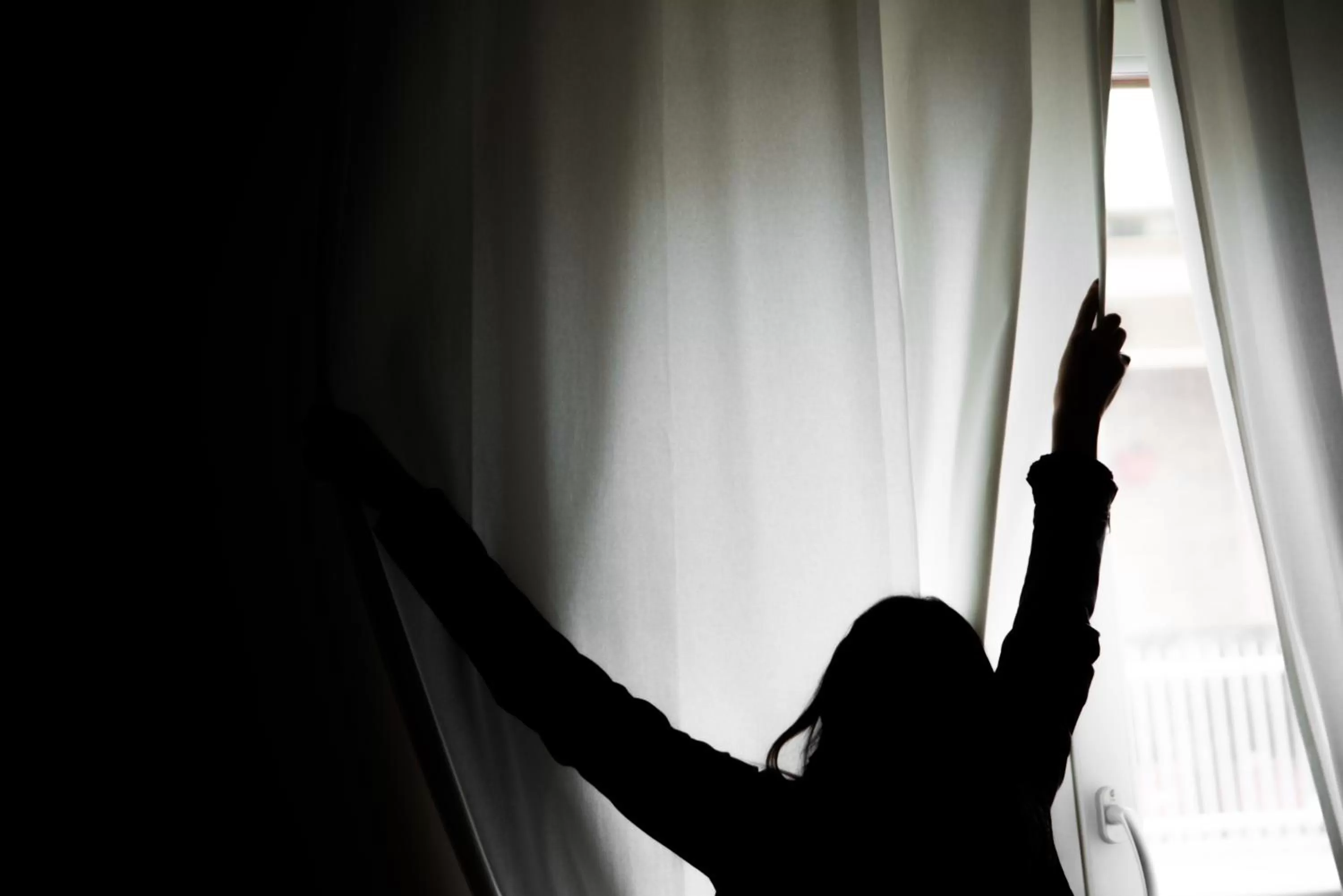 Property building in Anna Guest House