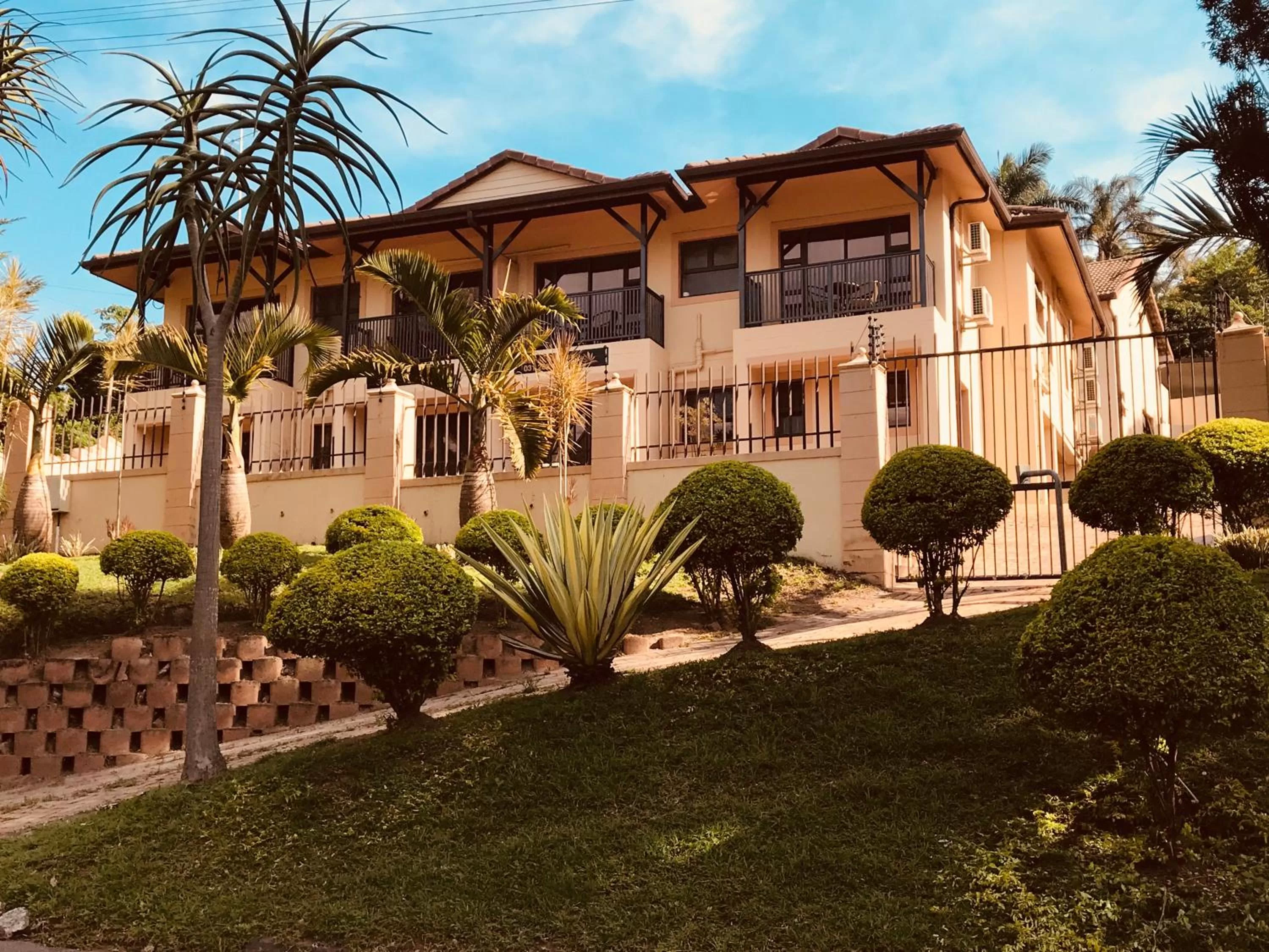 Jay and Bee Guesthouse