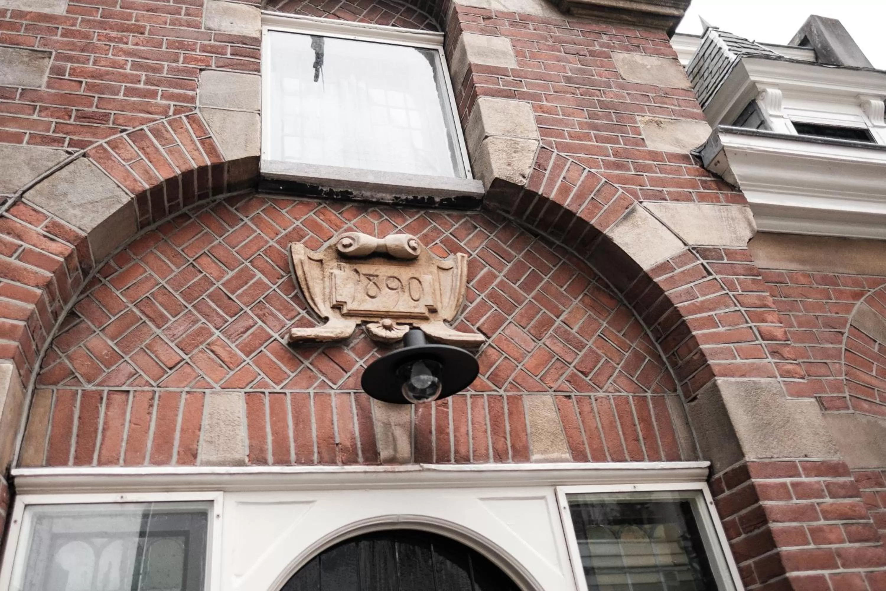 The Palamedes Amsterdam