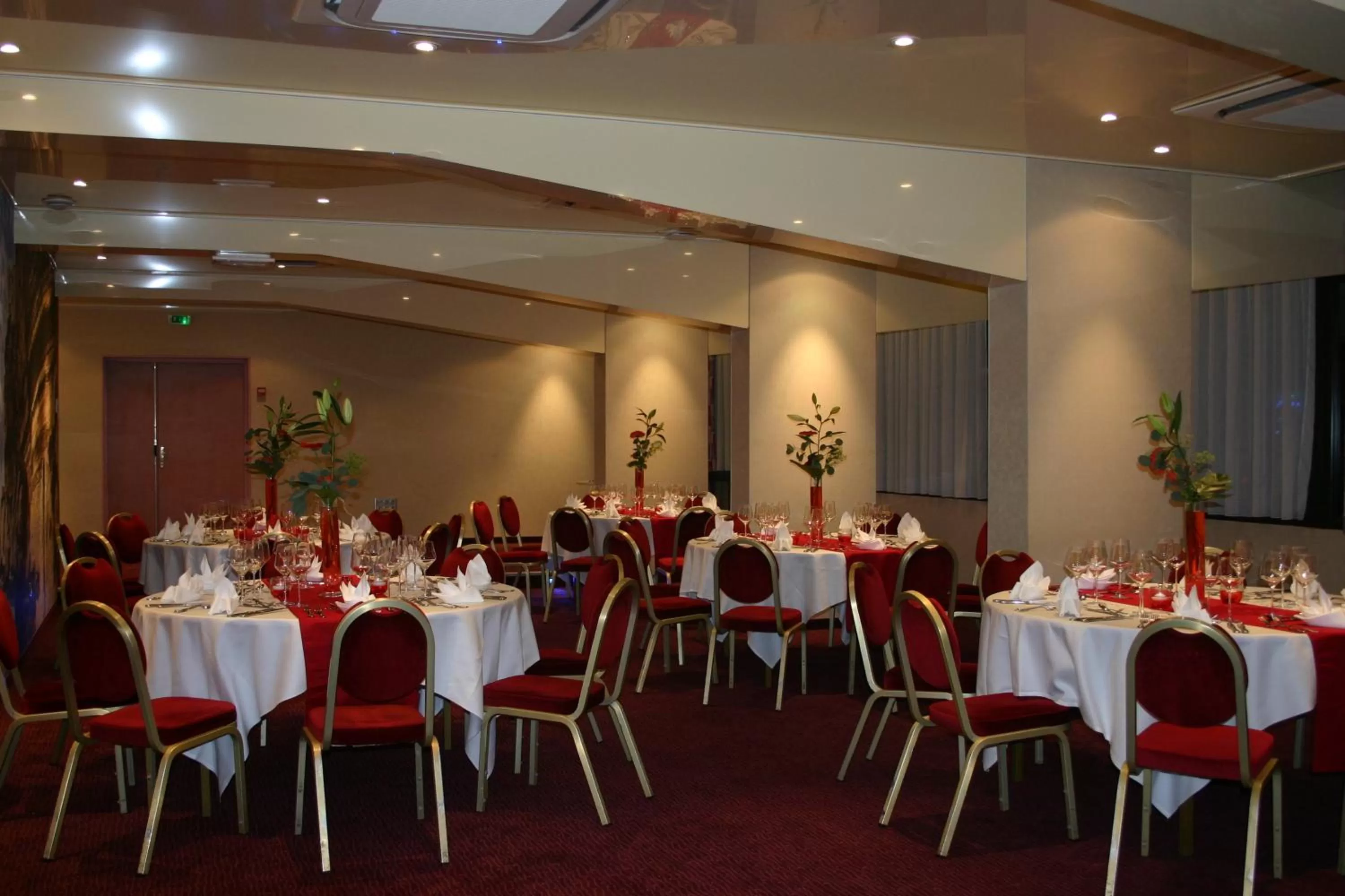 Banquet/Function facilities in Castel Vecchio